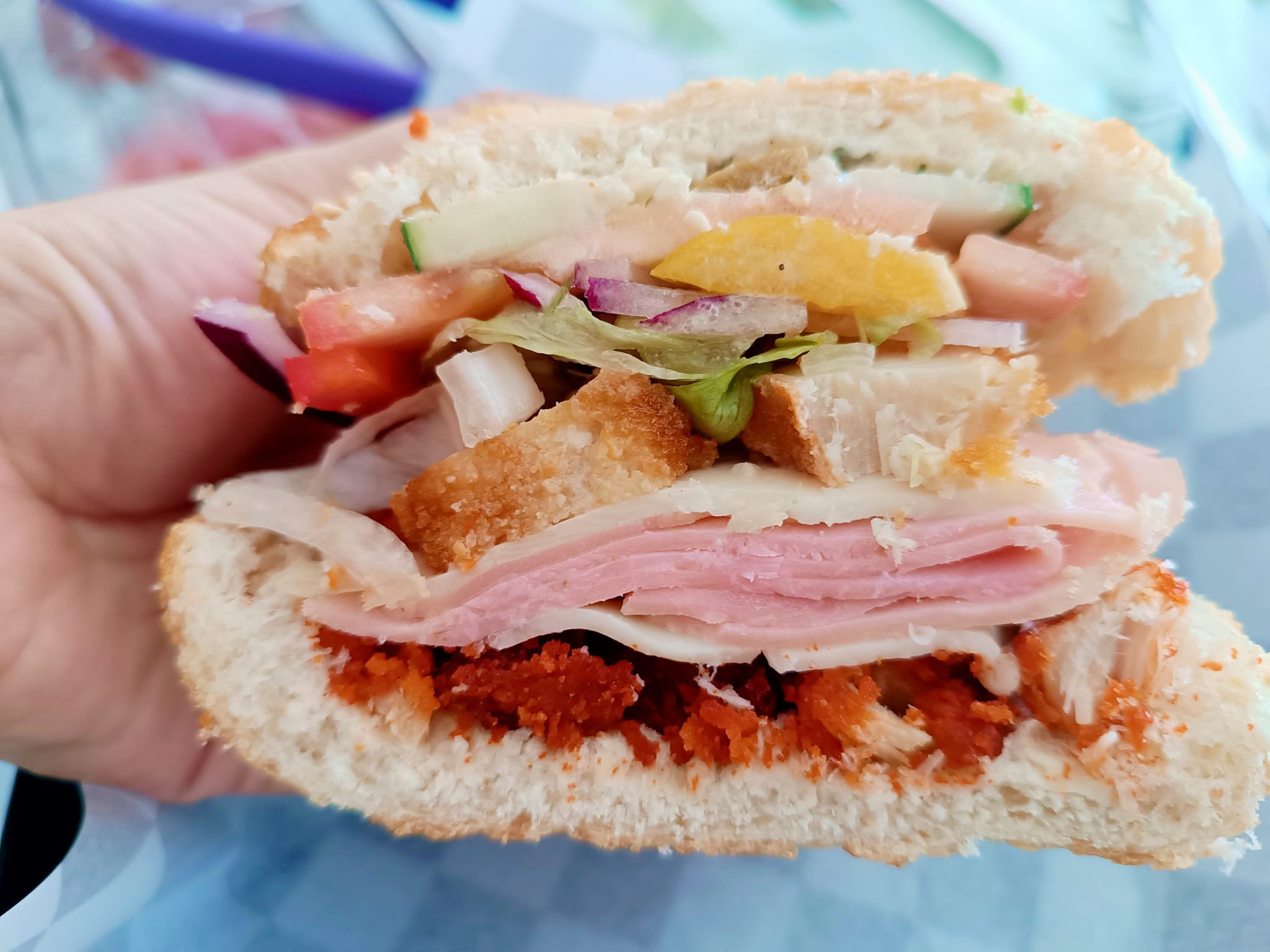 Matty's Subs image 1