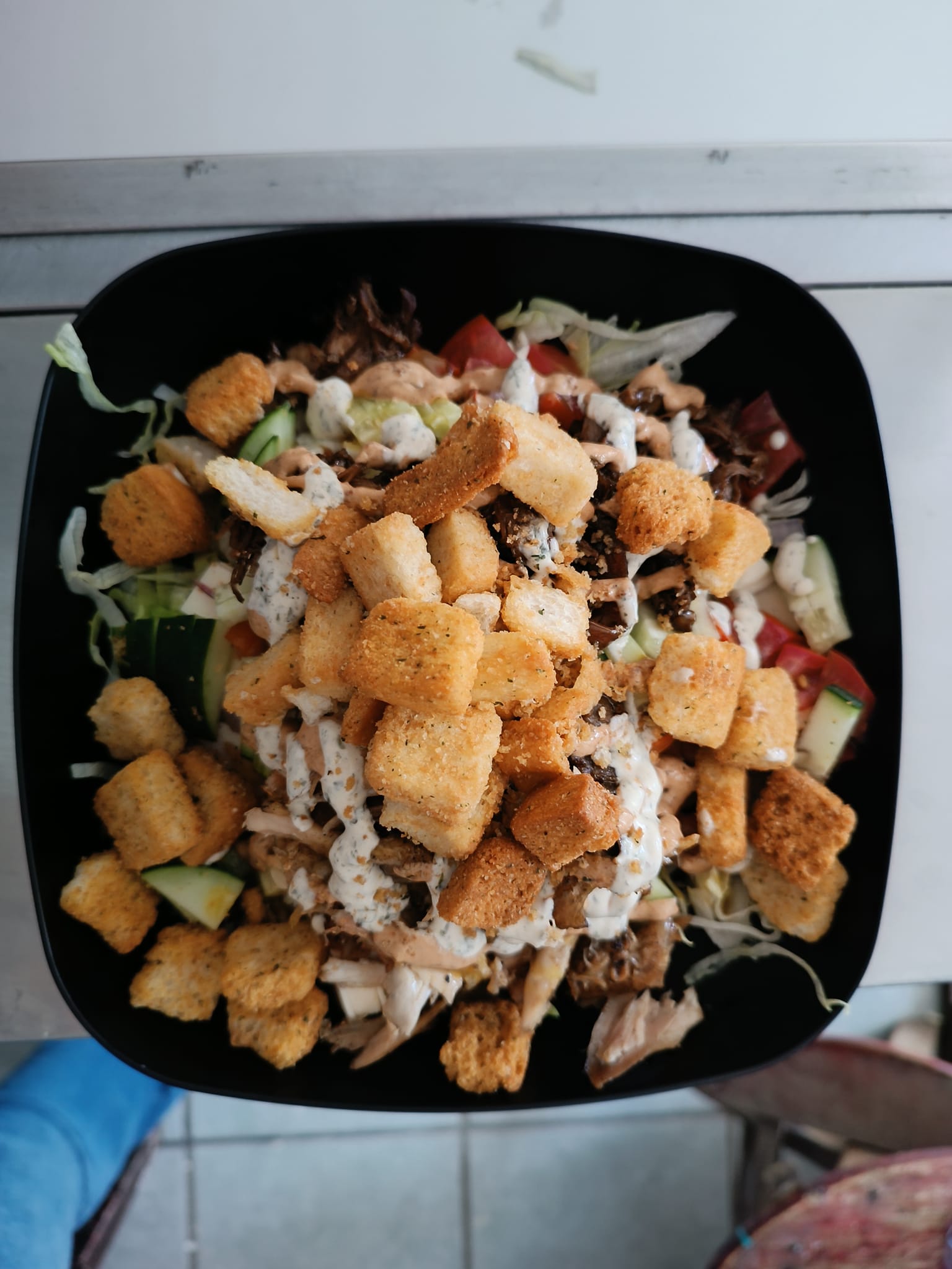 Matty's Subs image 2