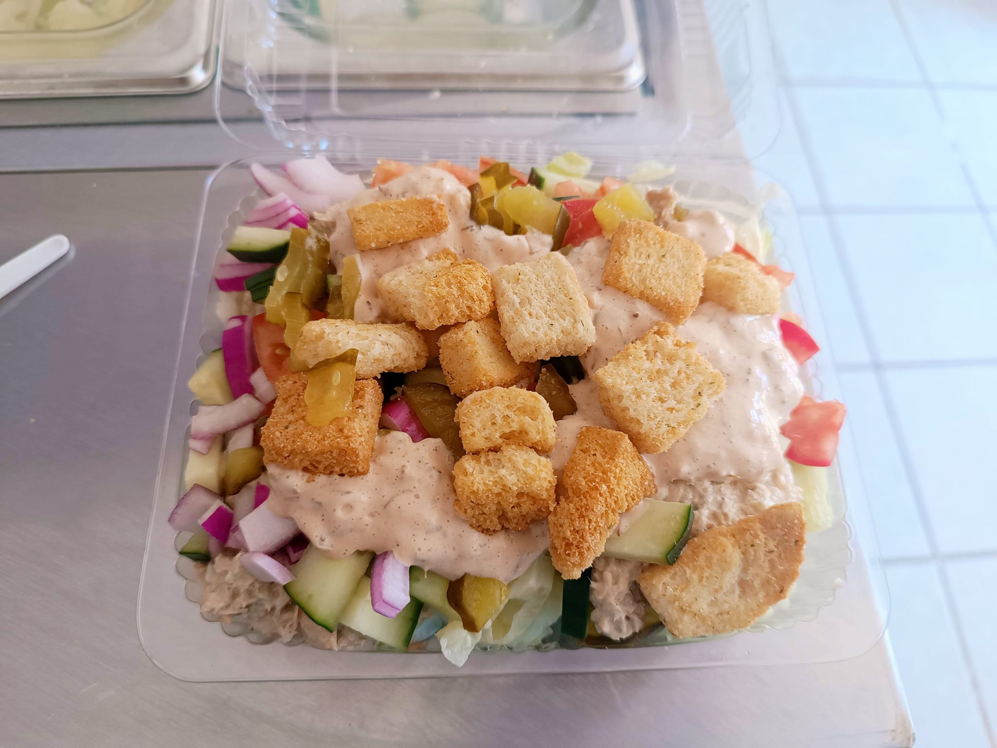 Matty's Subs image 4