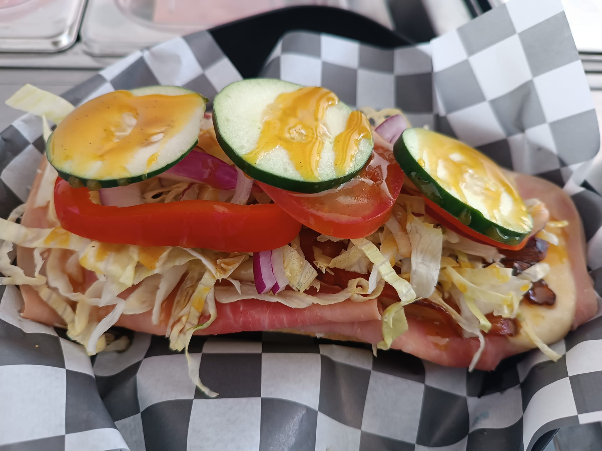 Matty's Subs image 6