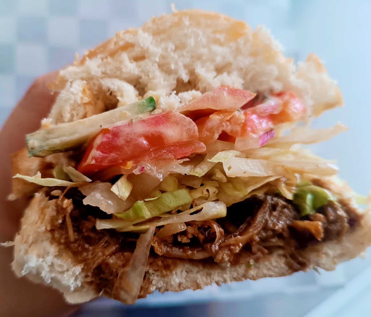 Matty's Subs image 10