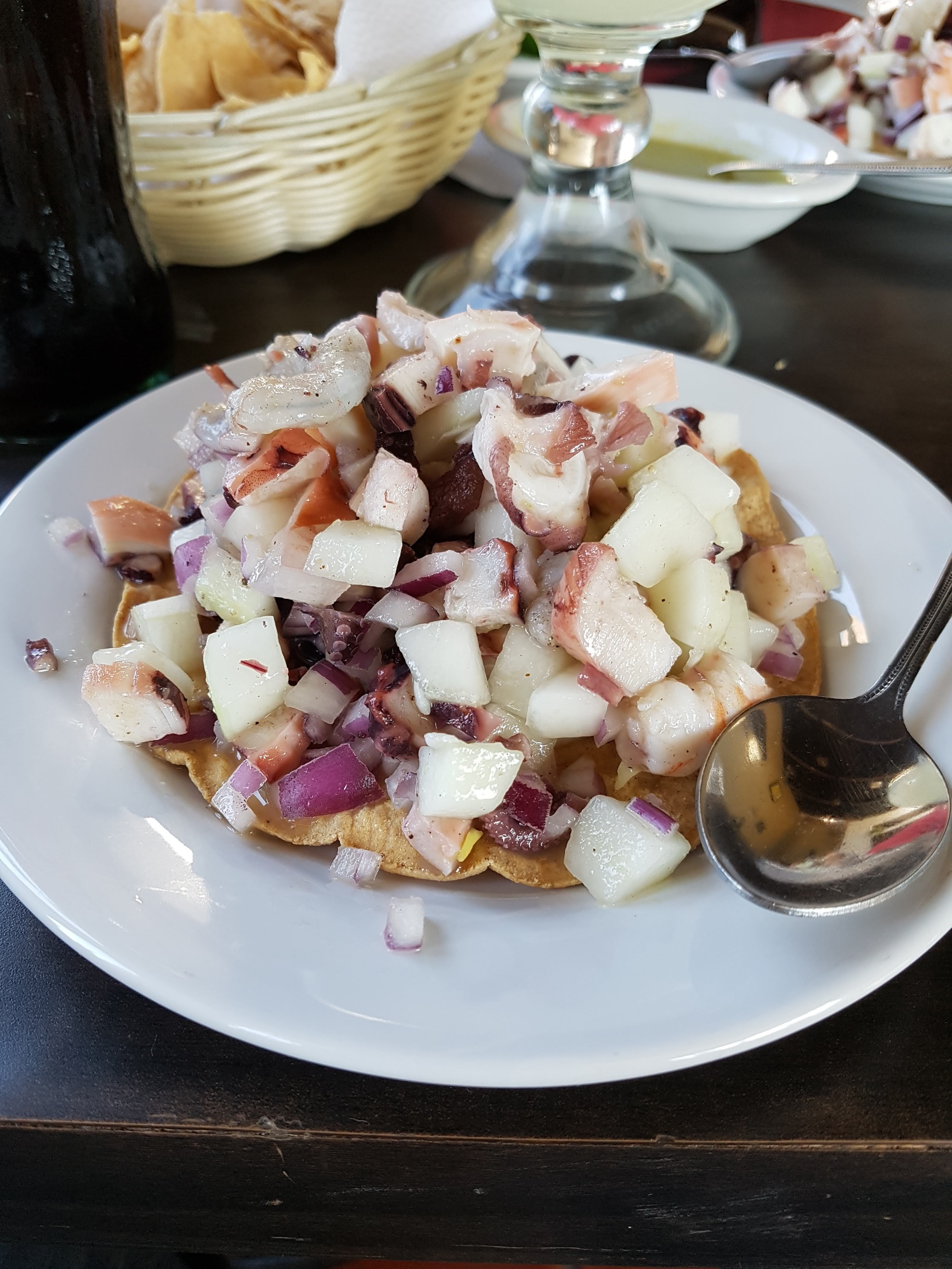 Restaurante El Caracol image 2