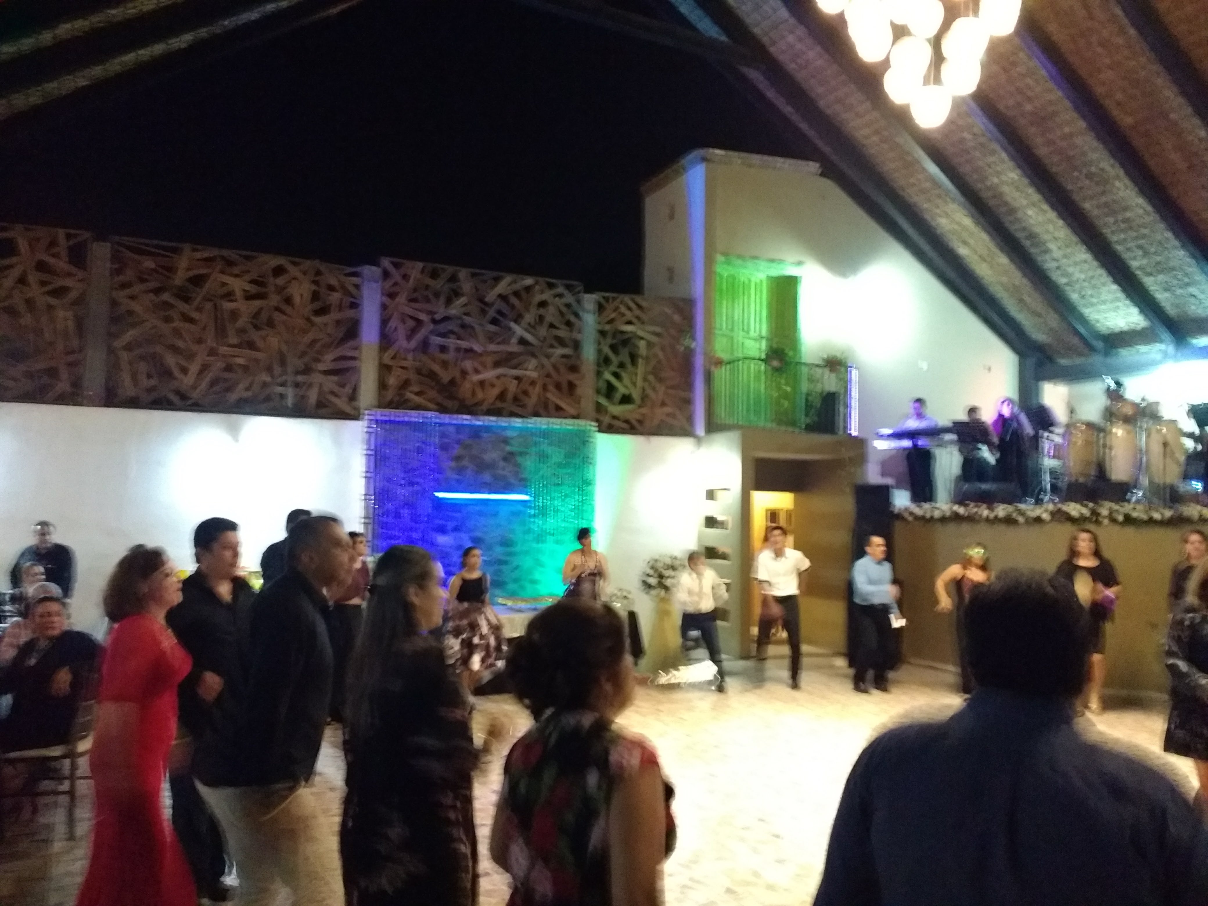 Restaurante El Caracol image 3