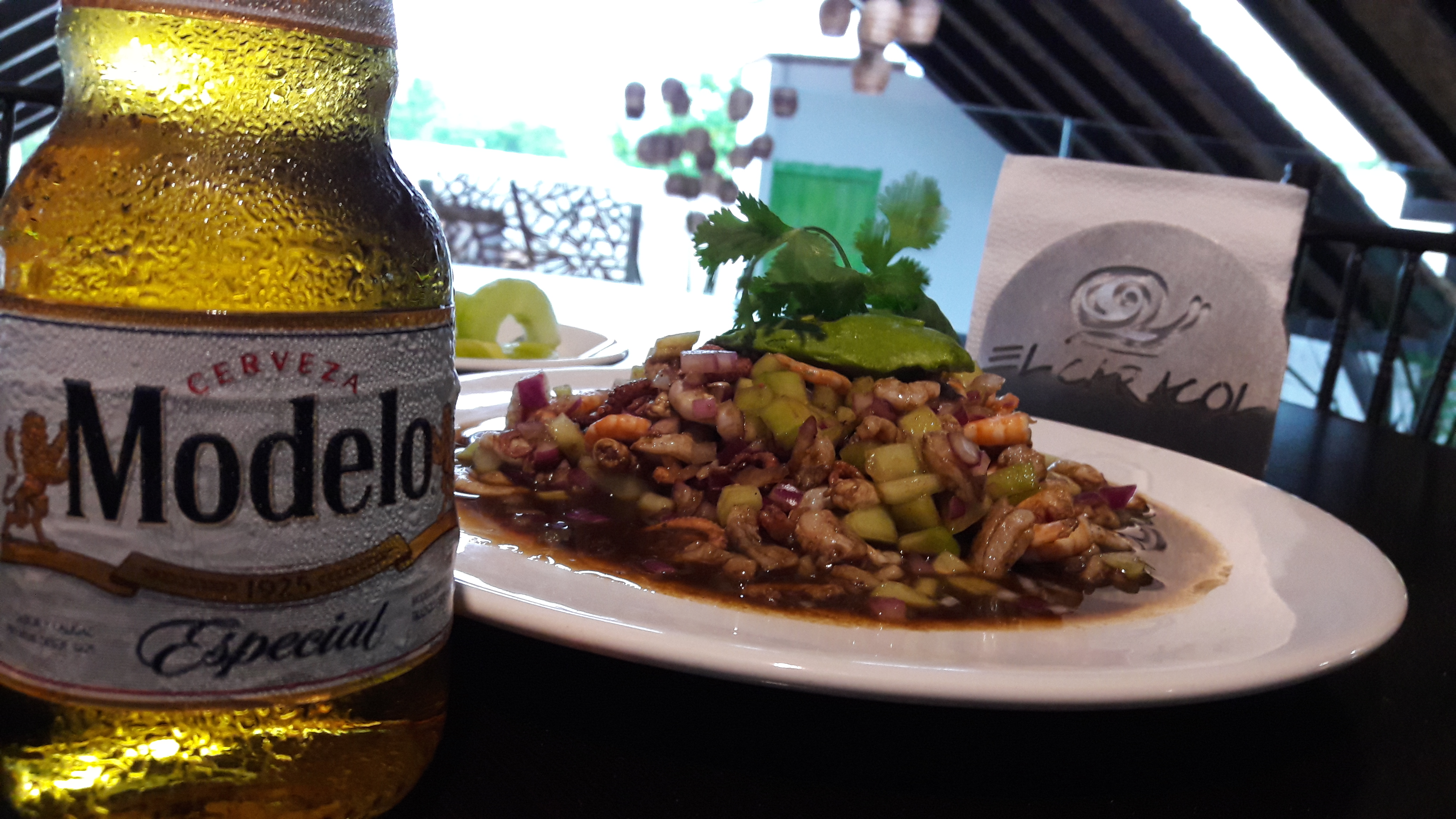 Restaurante El Caracol image 4