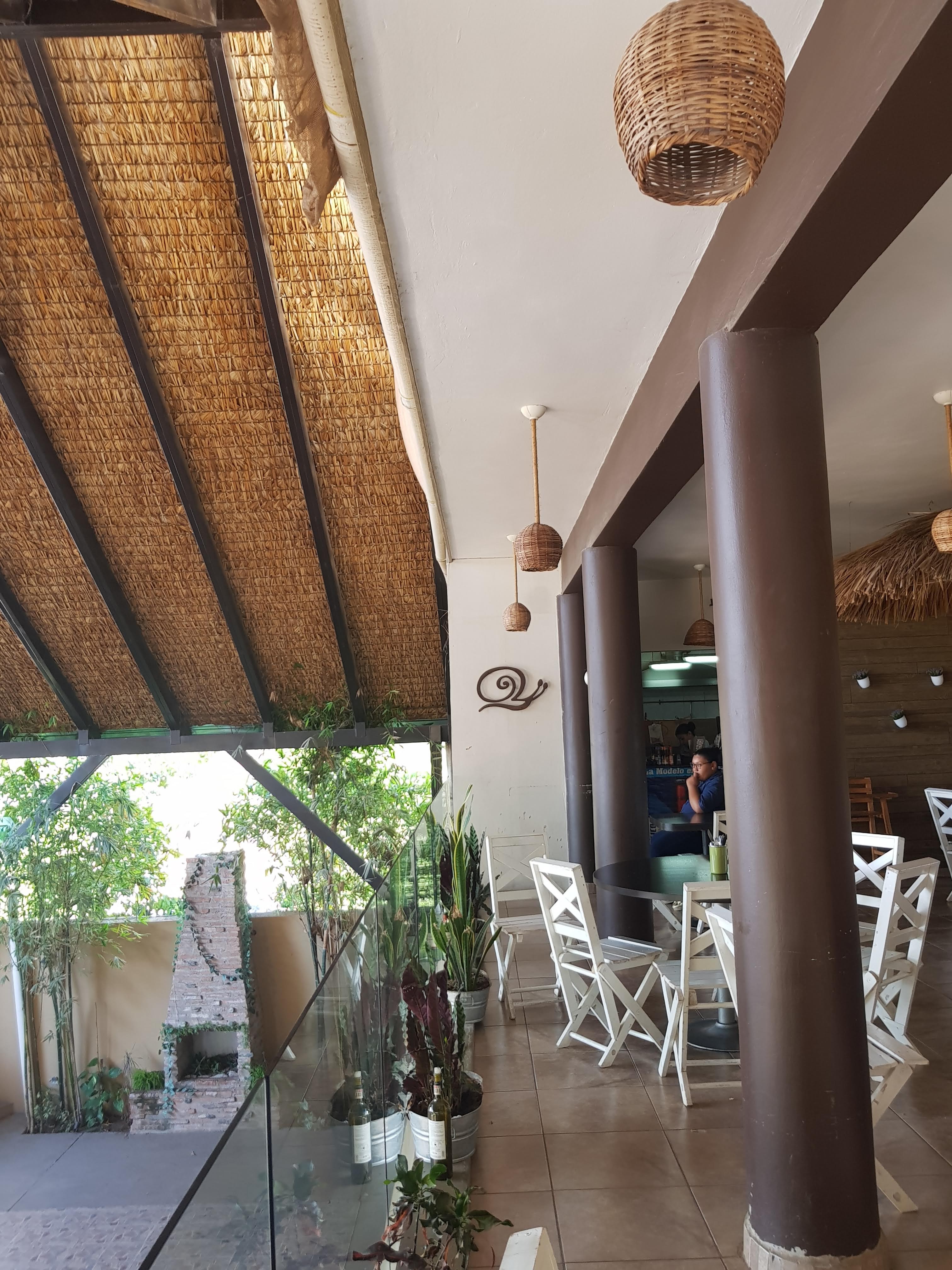 Restaurante El Caracol image 5