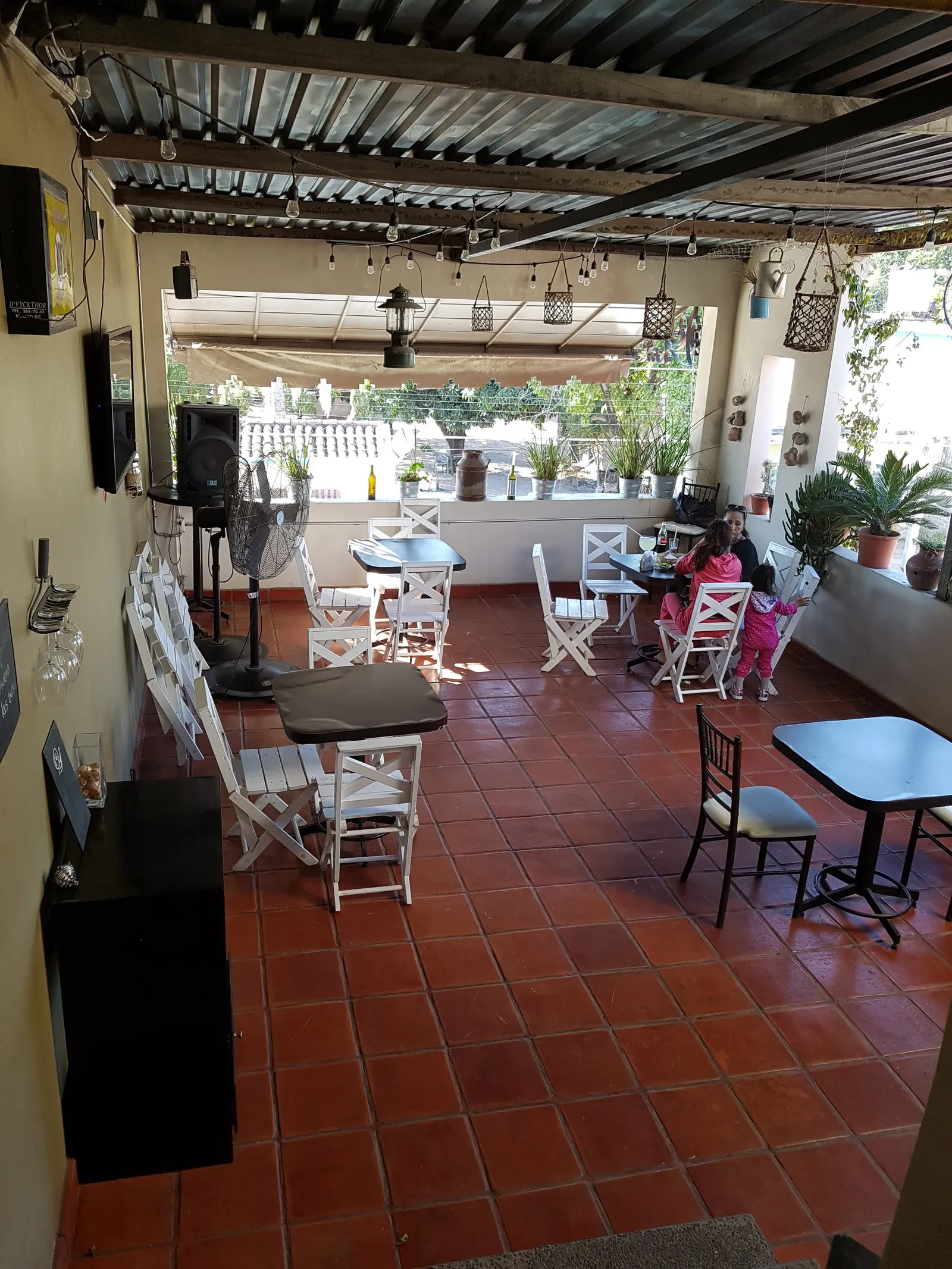 Restaurante El Caracol image 6
