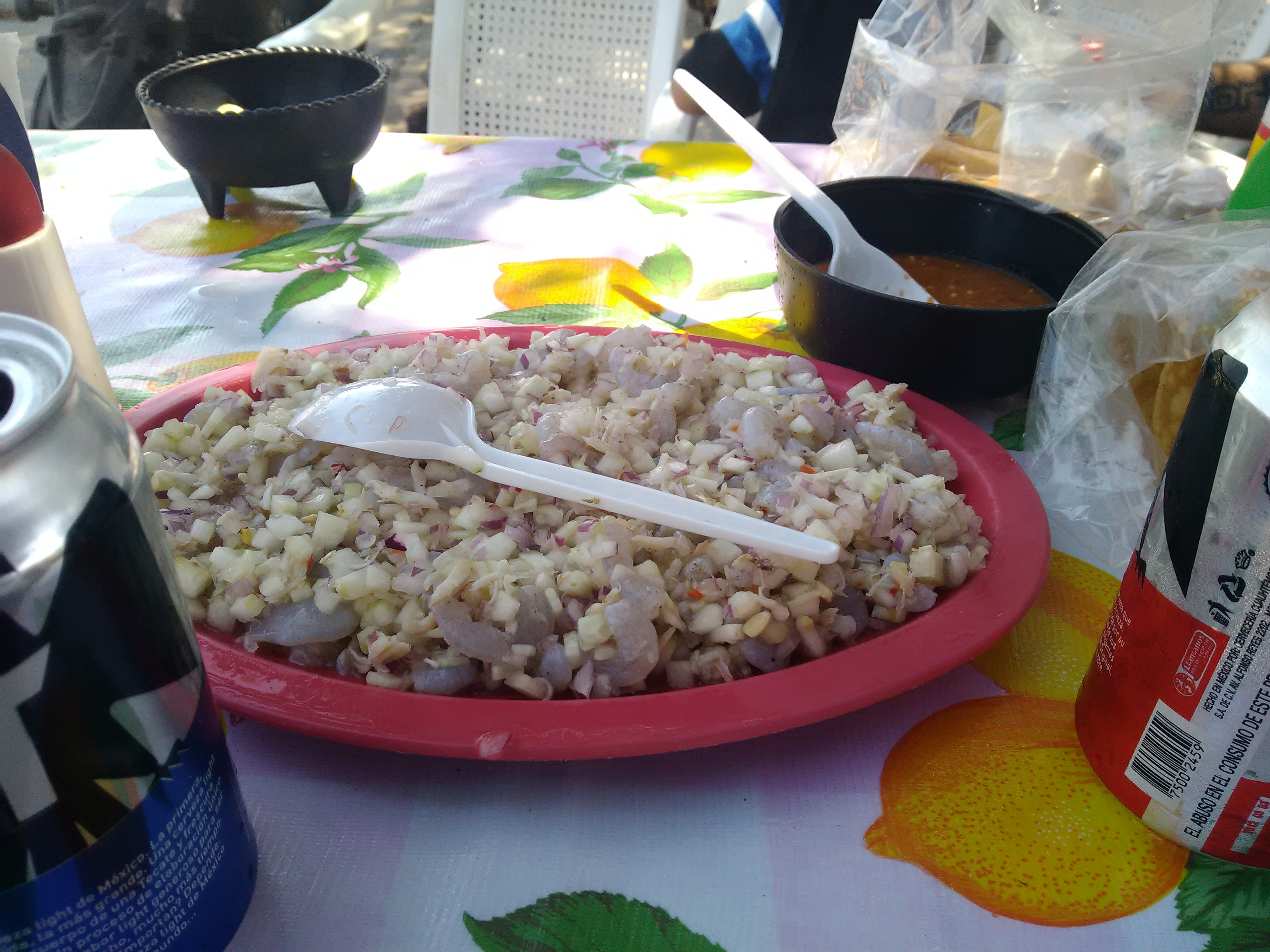 Restaurante El Caracol image 8