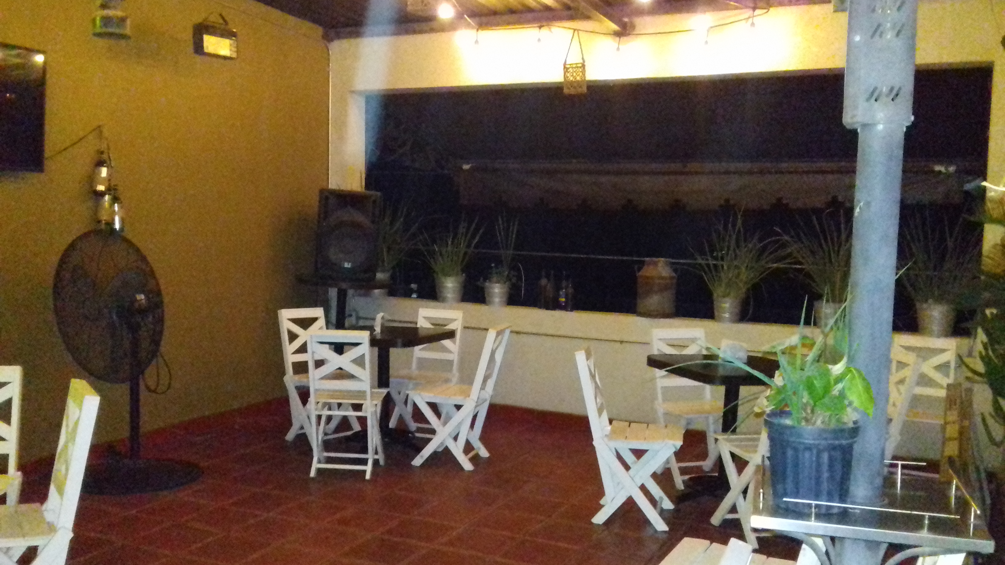 Restaurante El Caracol image 9