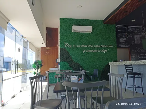 Restaurante Sabor a Gloria image 1