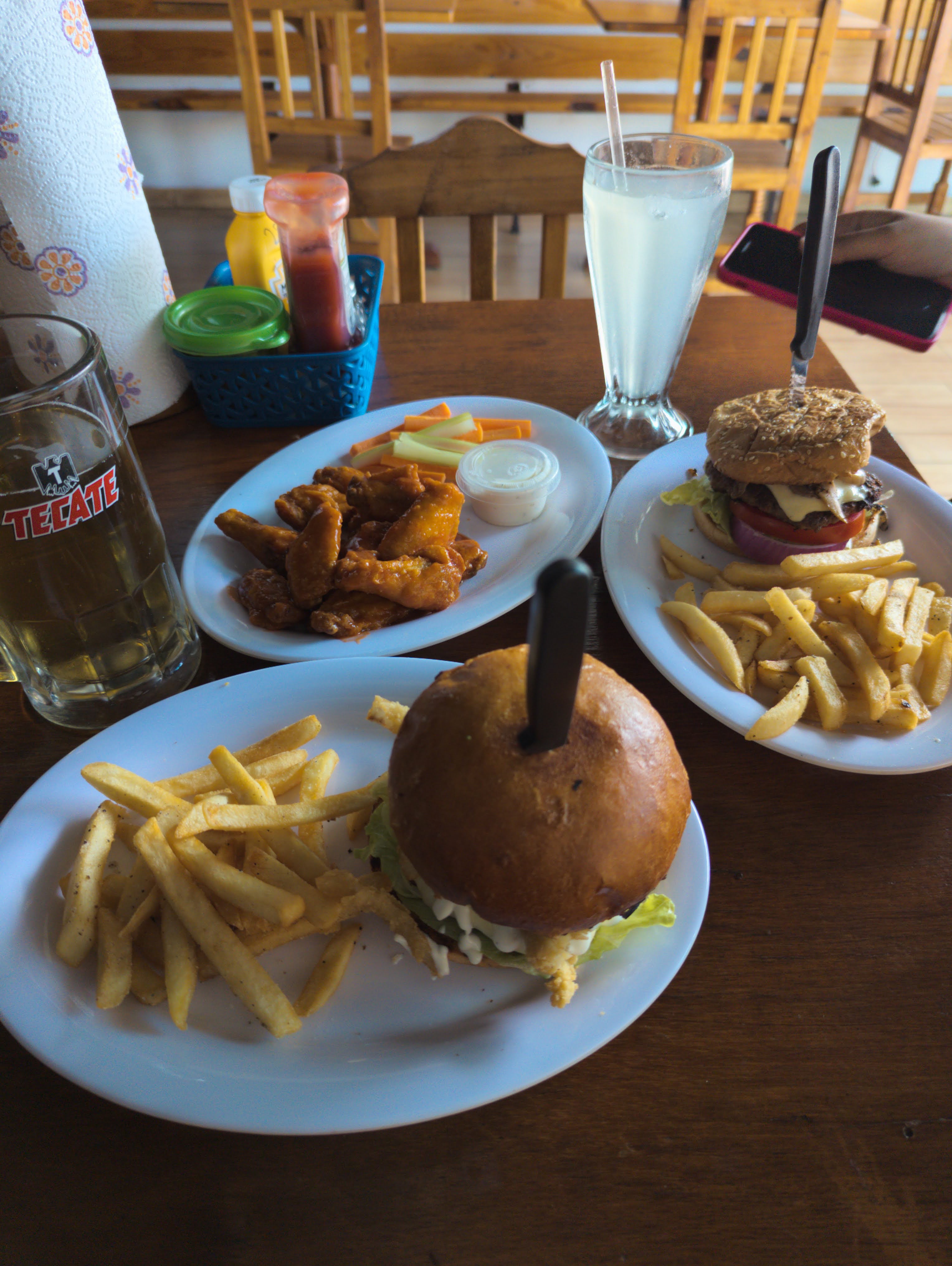 Da Broders Burguers image 1