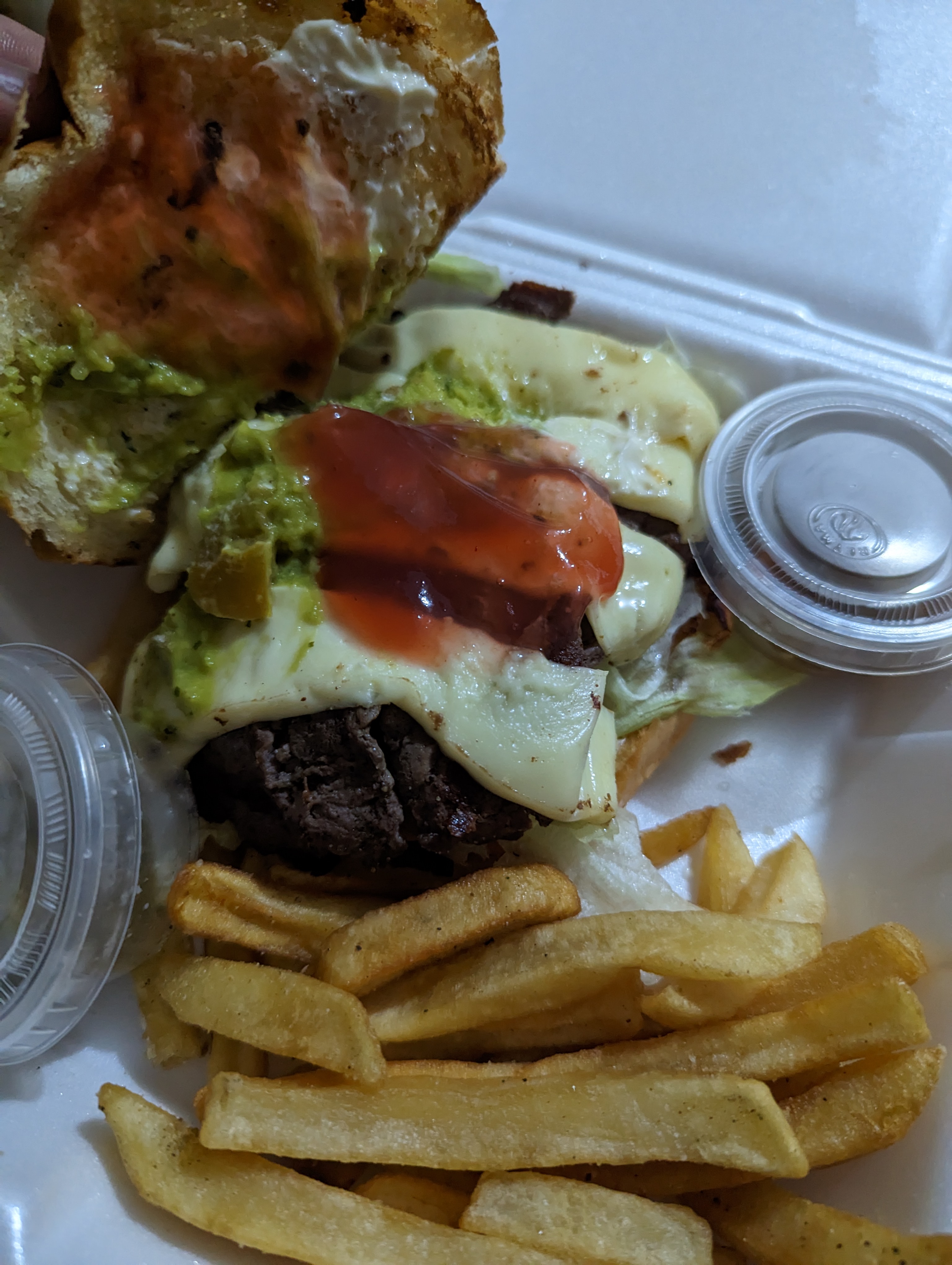 Da Broders Burguers image 2