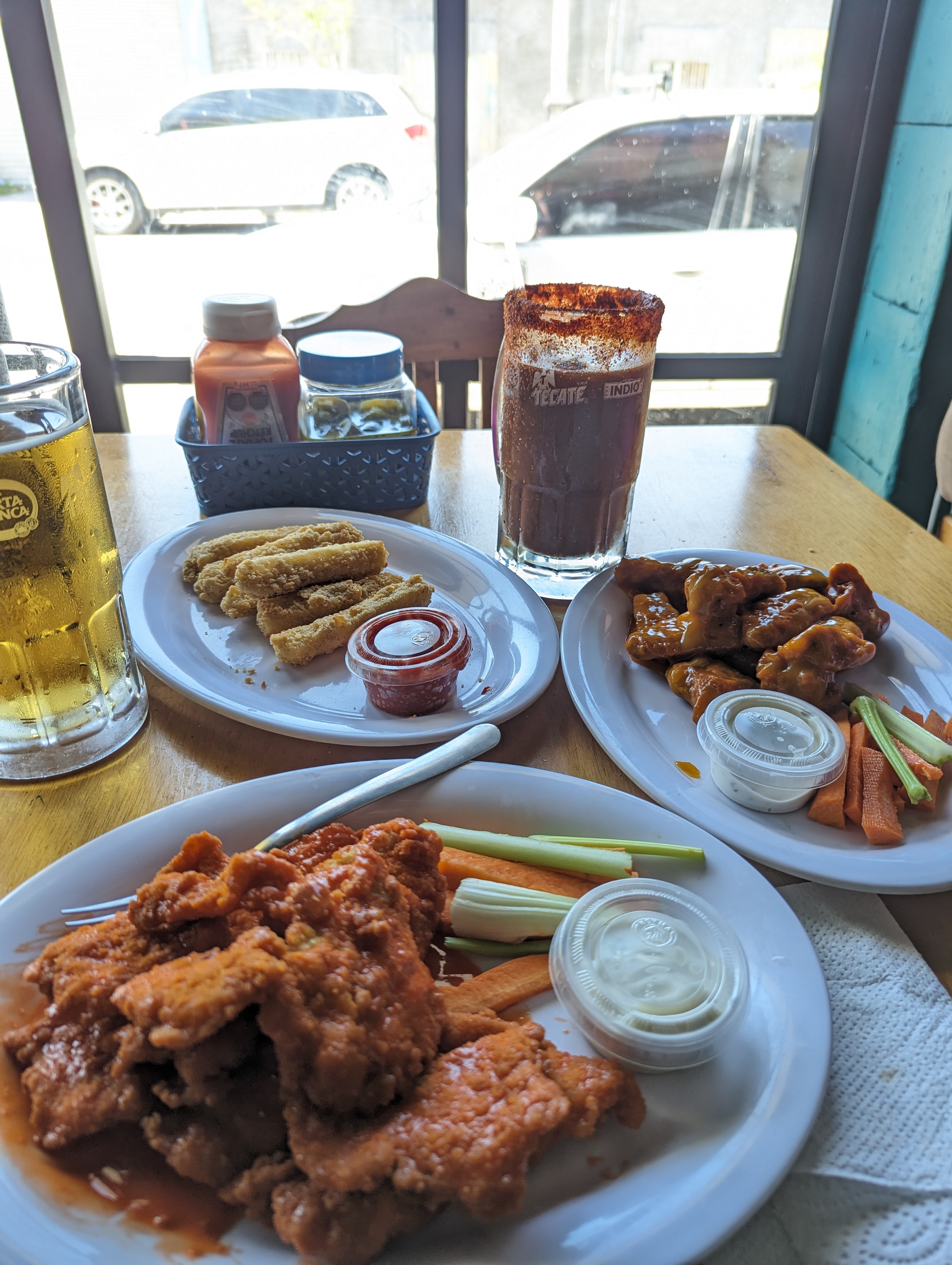 Da Broders Burguers image 5