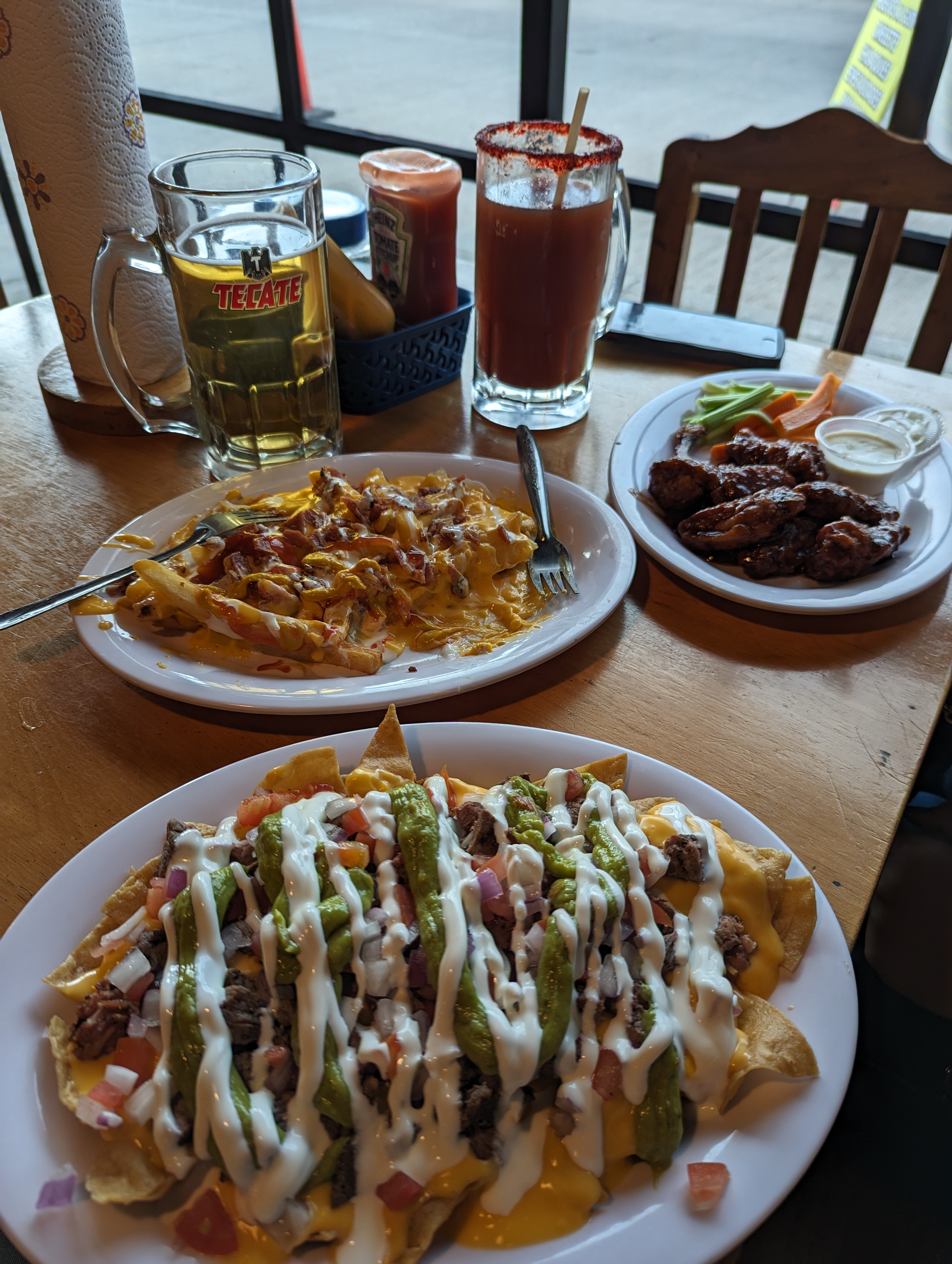 Da Broders Burguers image 8