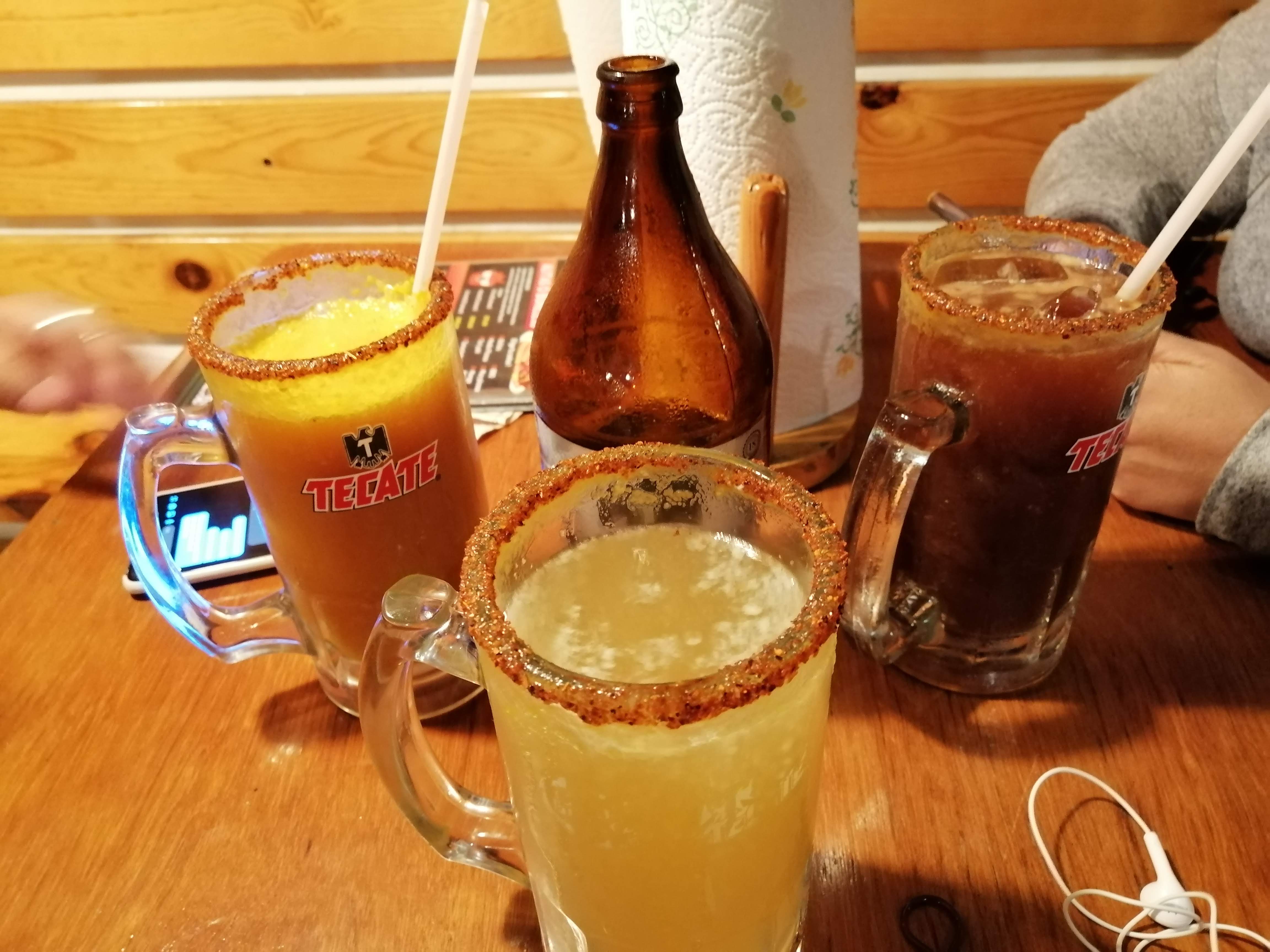 Da Broders Burguers image 9