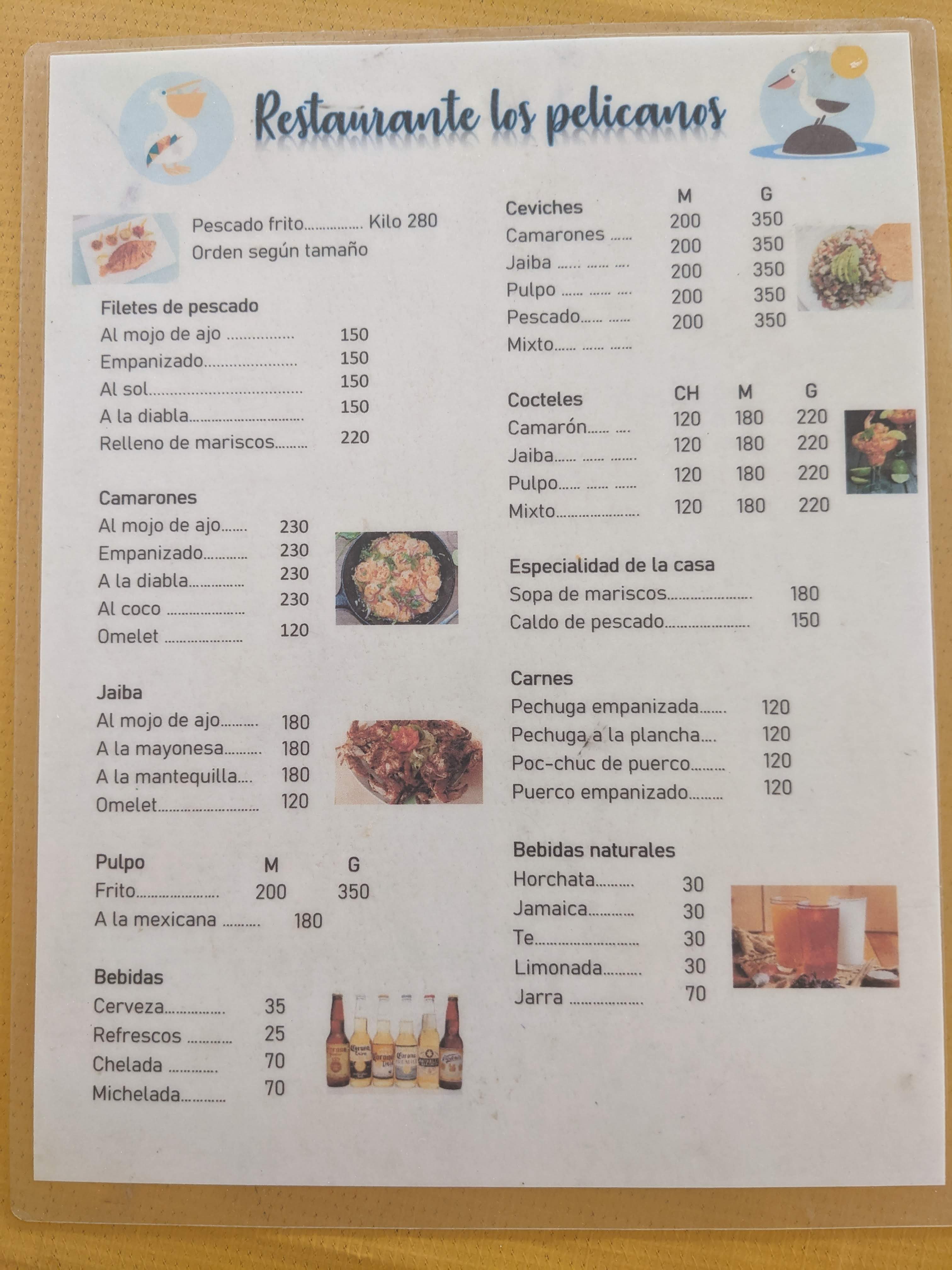 Los Pelicanos image 9