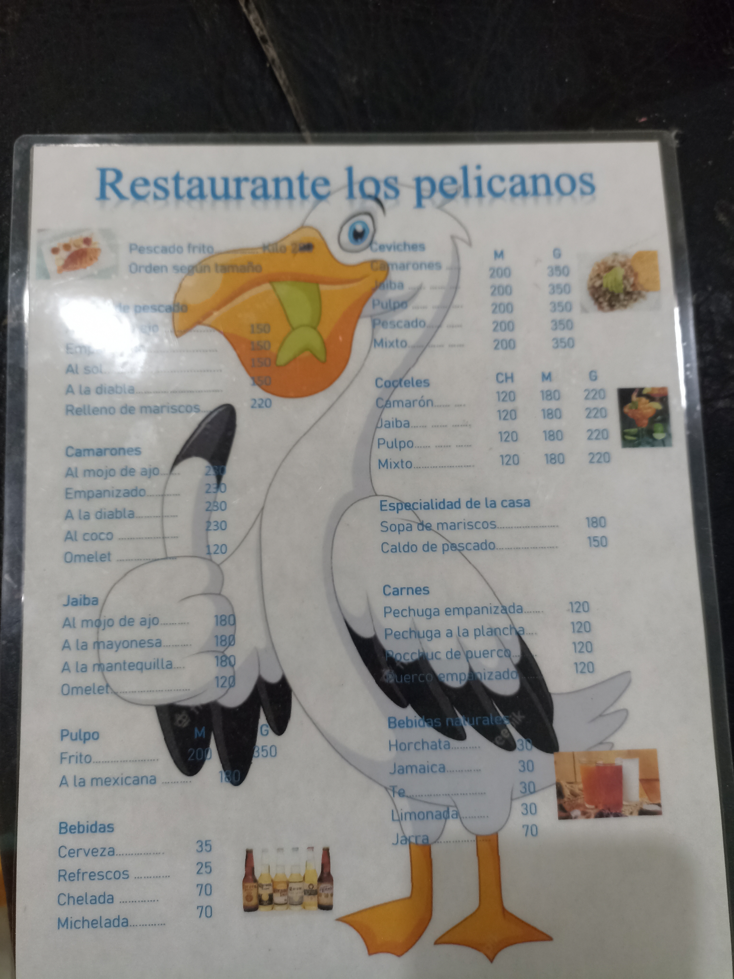 Los Pelicanos image 10