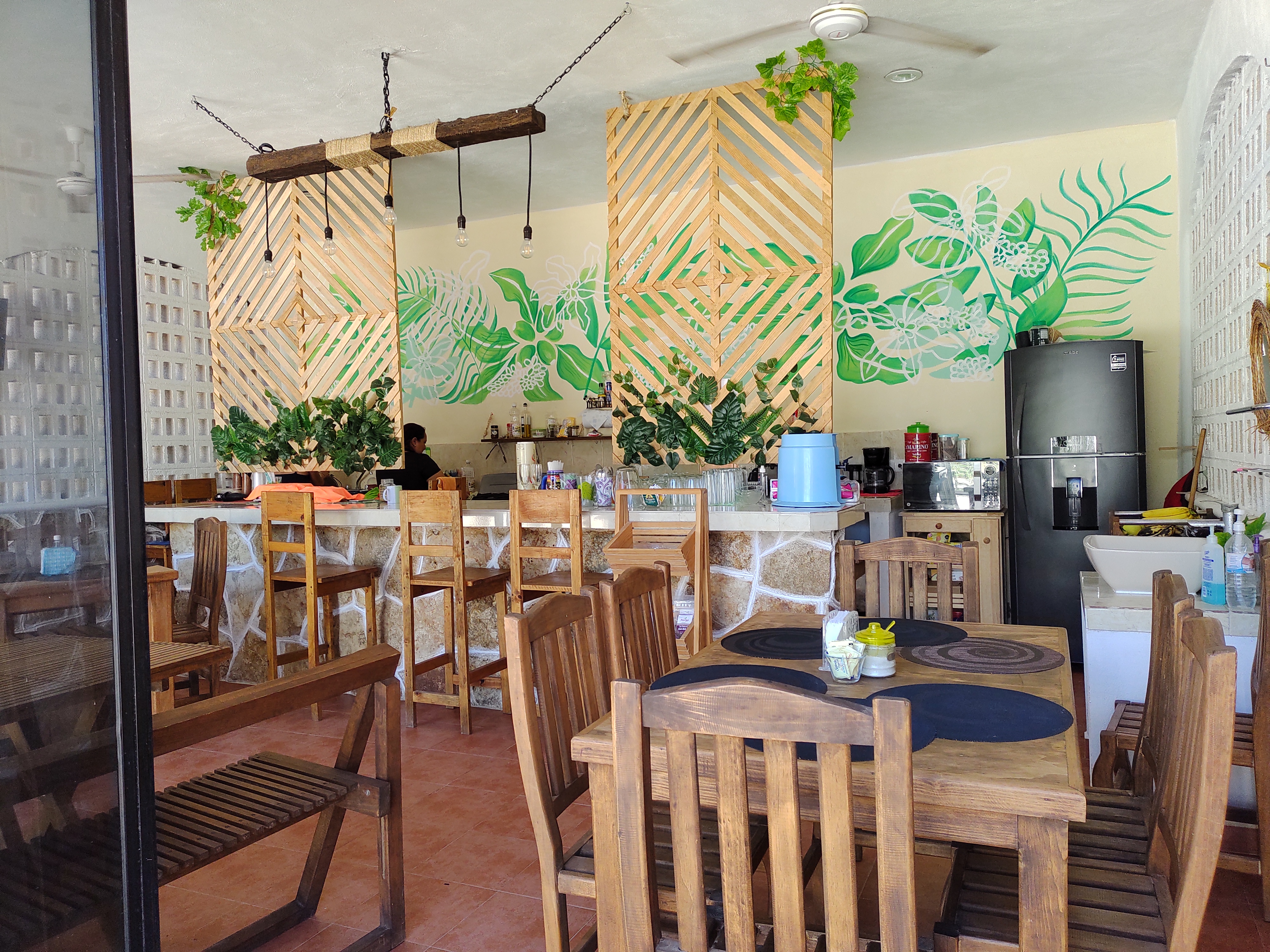 Breakfast at Eden image 1