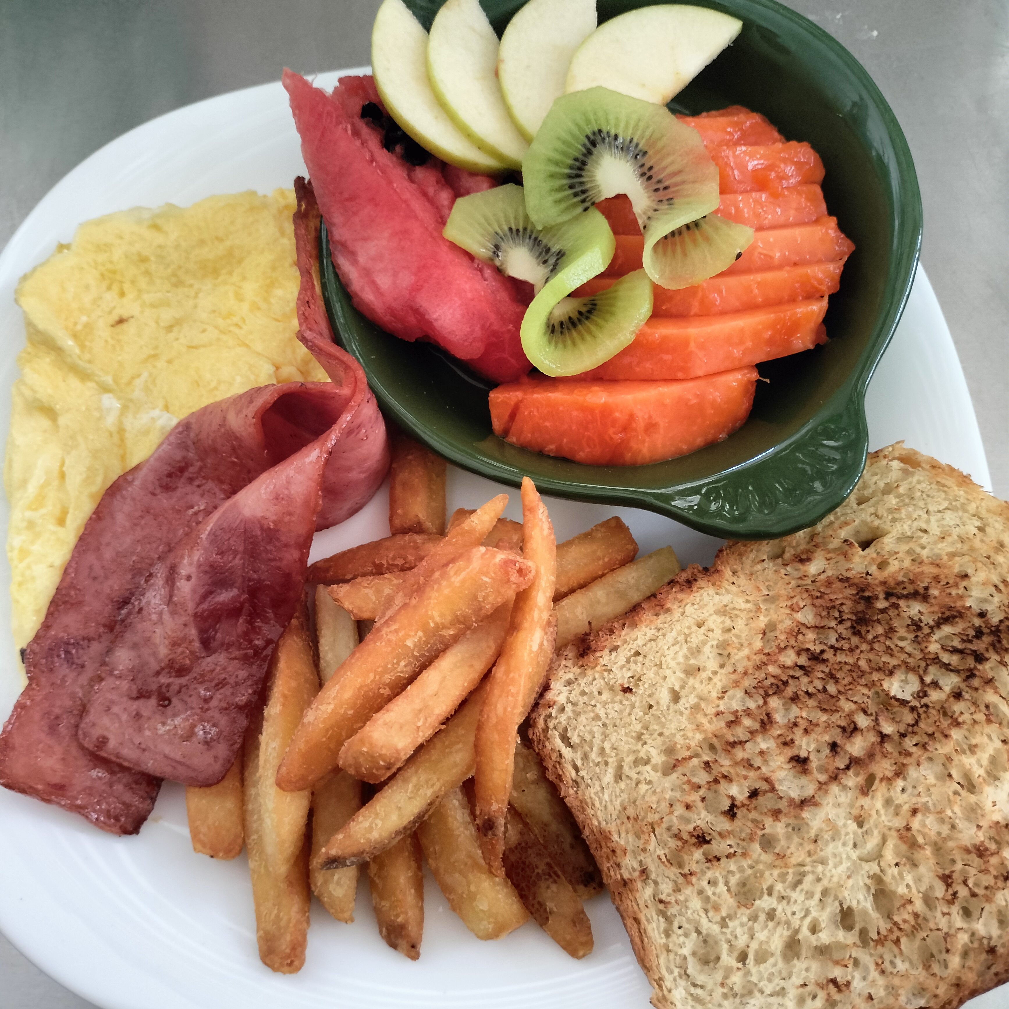 Breakfast at Eden image 4