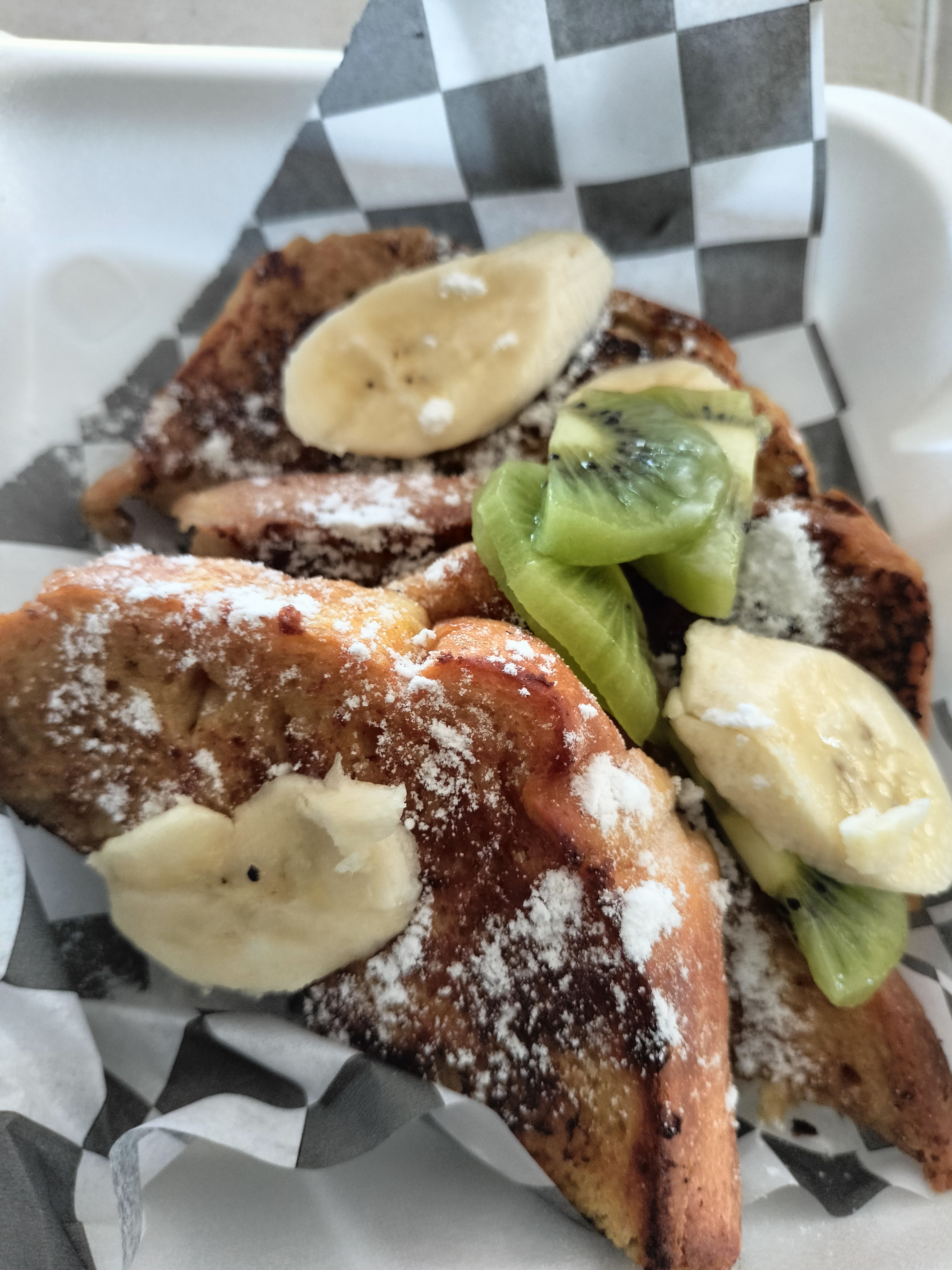 Breakfast at Eden image 7