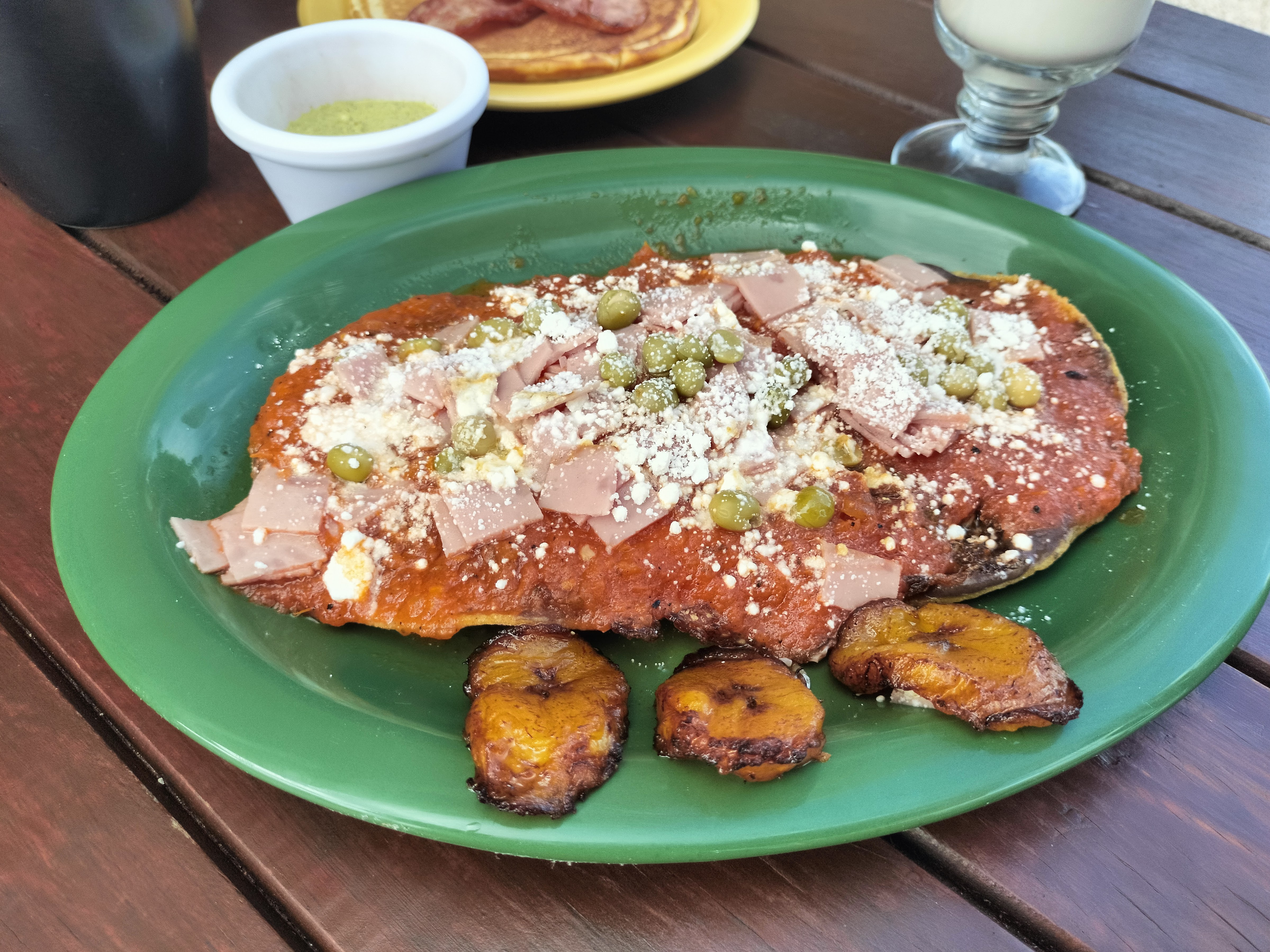 Breakfast at Eden image 8