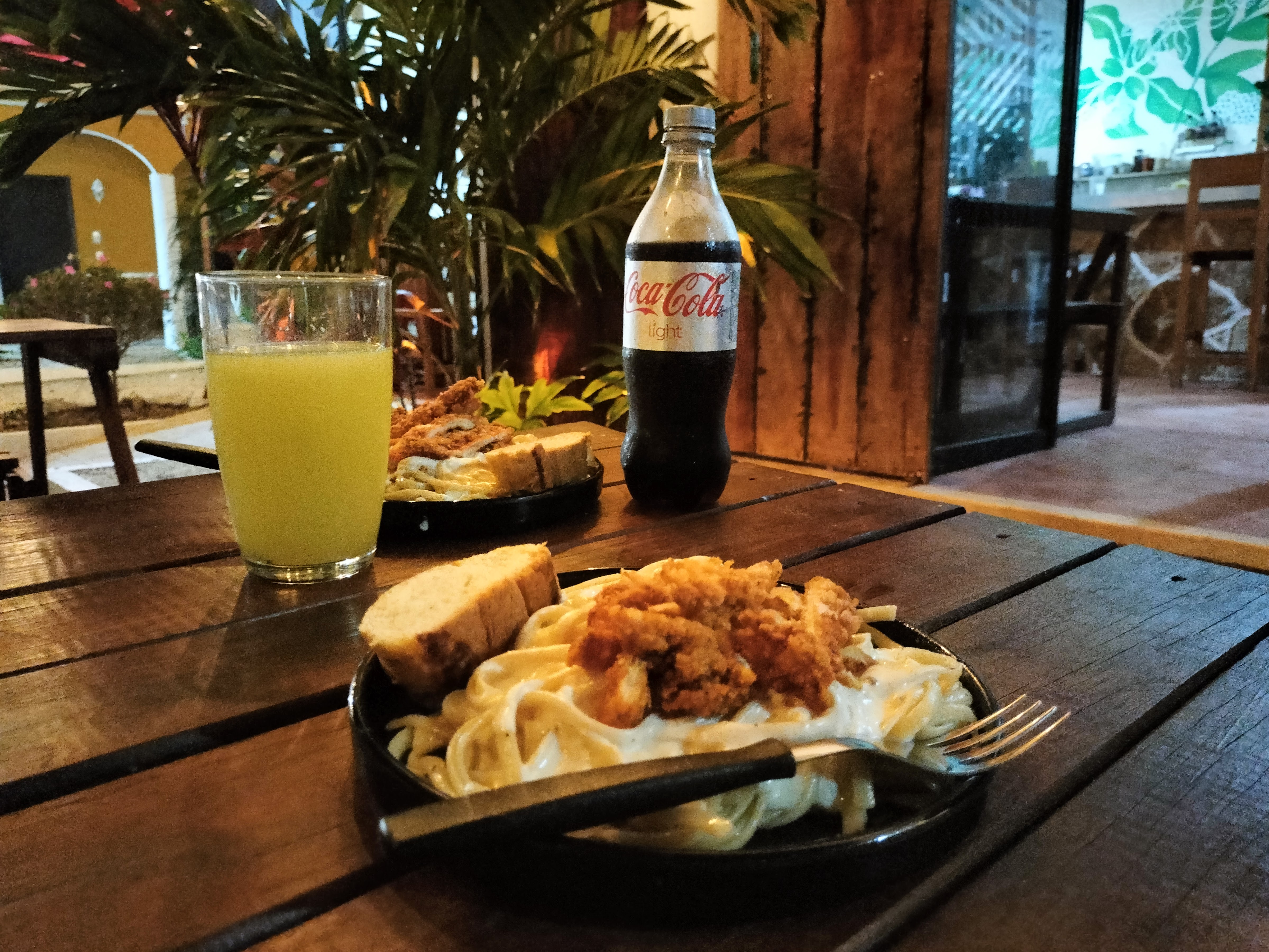 Breakfast at Eden image 10