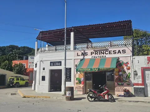 El Lobo image 1