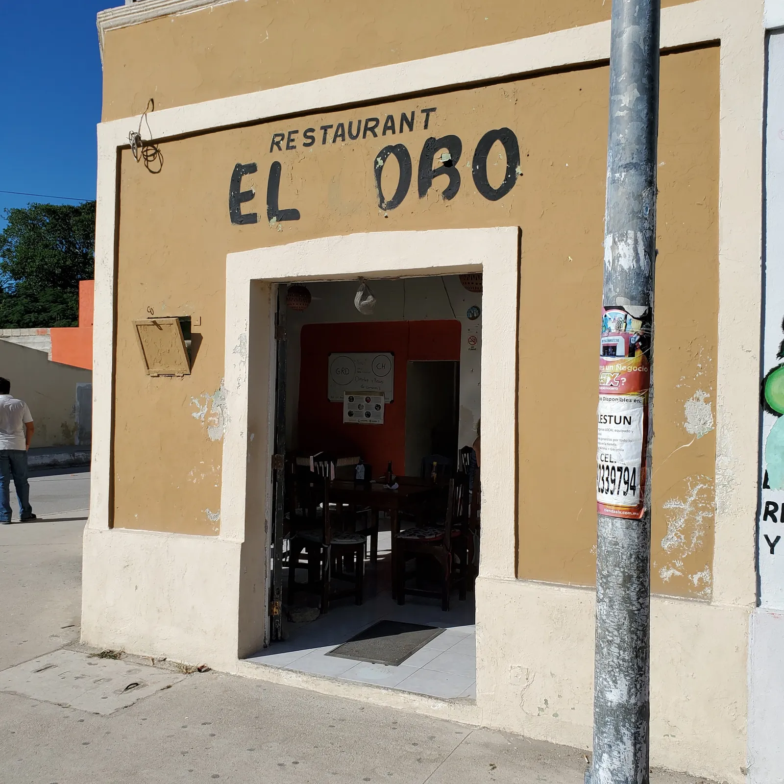 El Lobo image 9