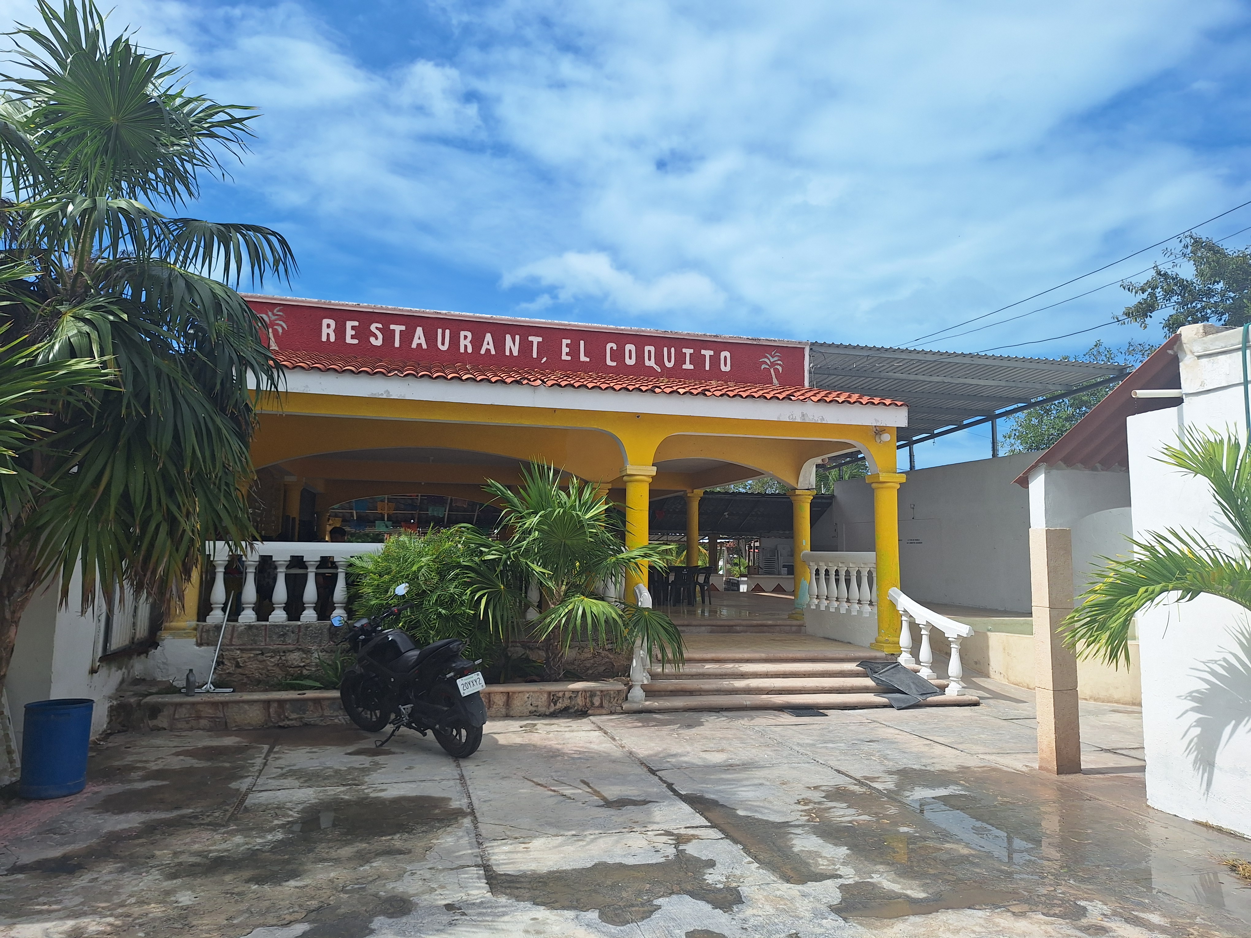 Restaurante El Coquito image 3