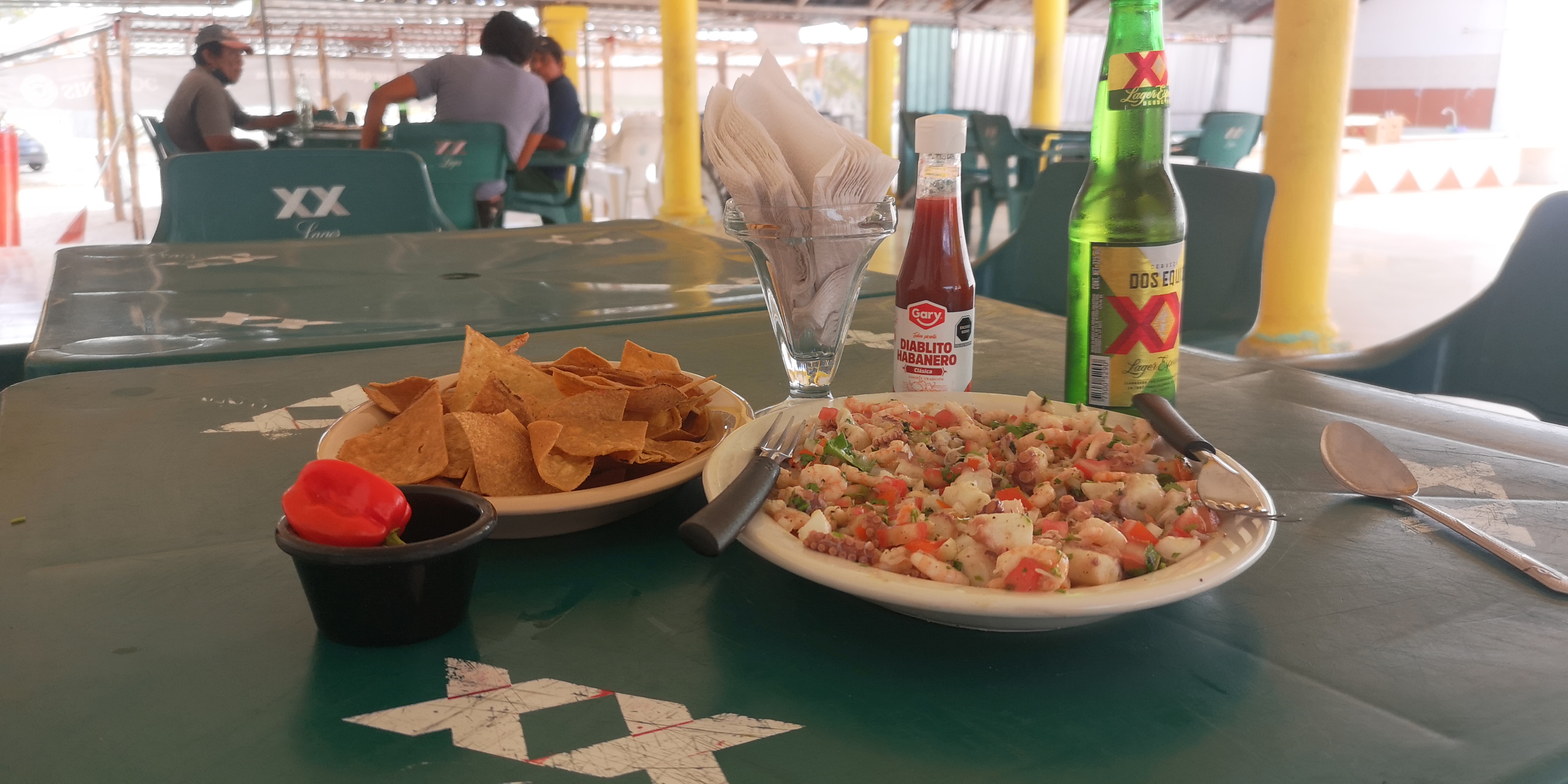 Restaurante El Coquito image 6