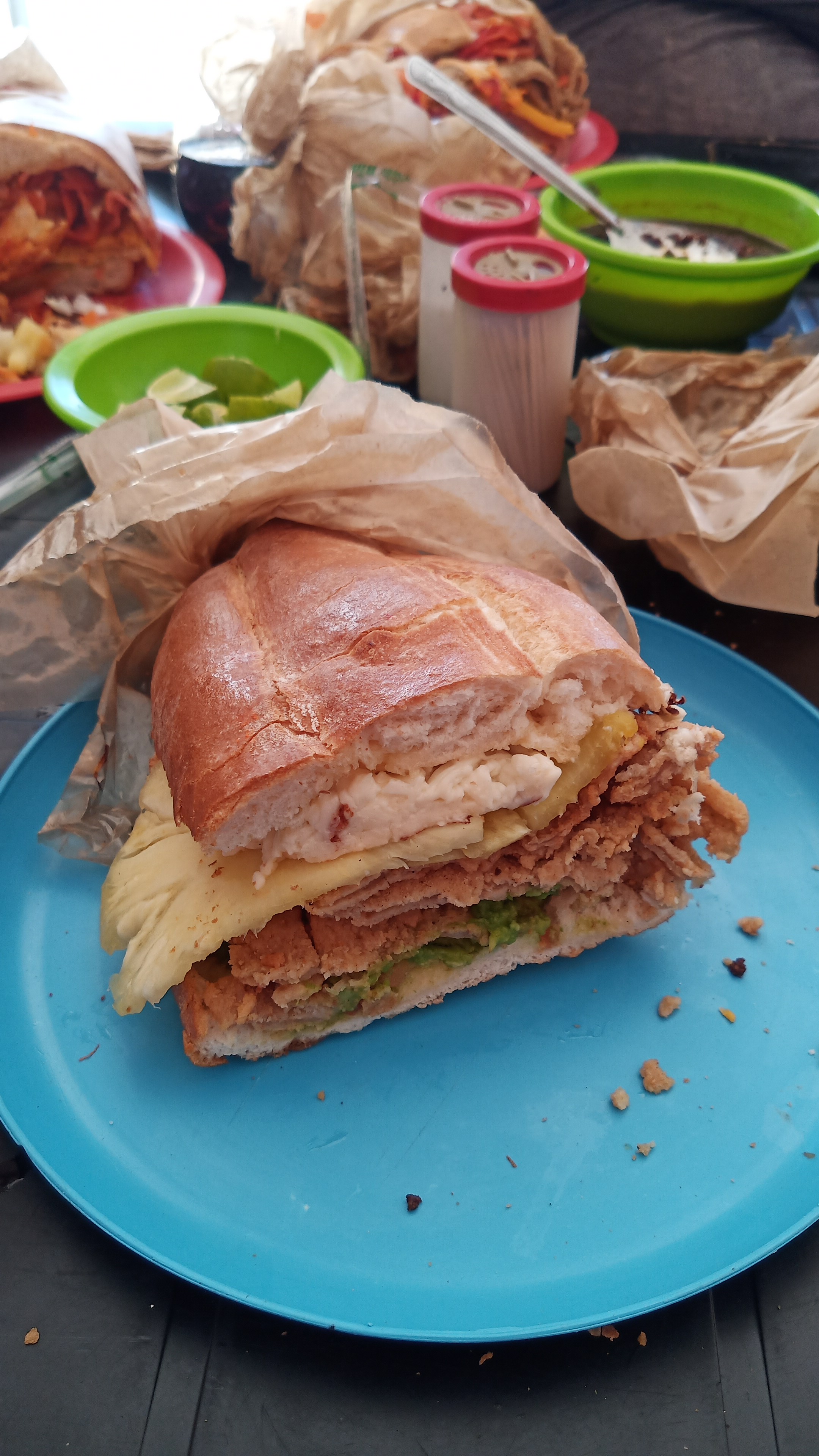 Tortas Gigantes image 1