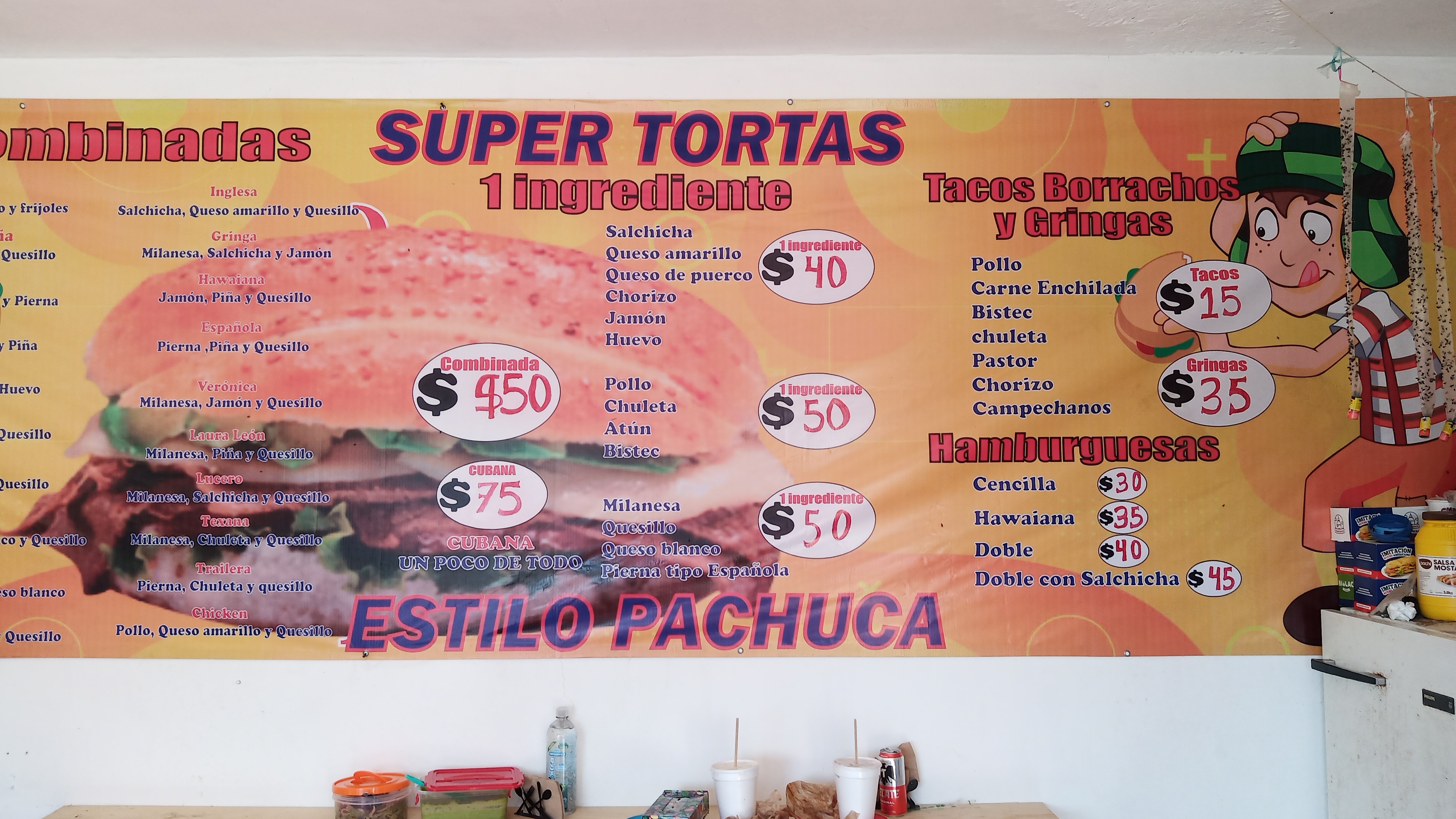 Tortas Gigantes image 3