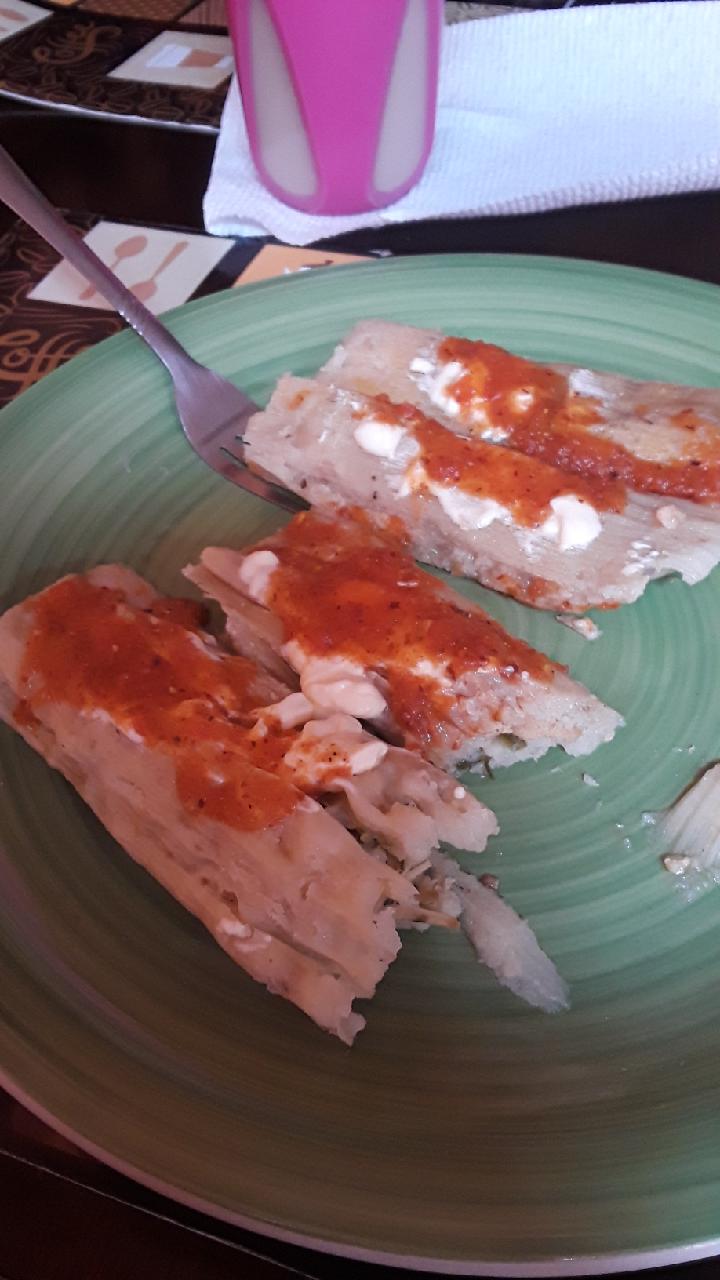 Pozole y Enchiladas Doña Carmela image 2