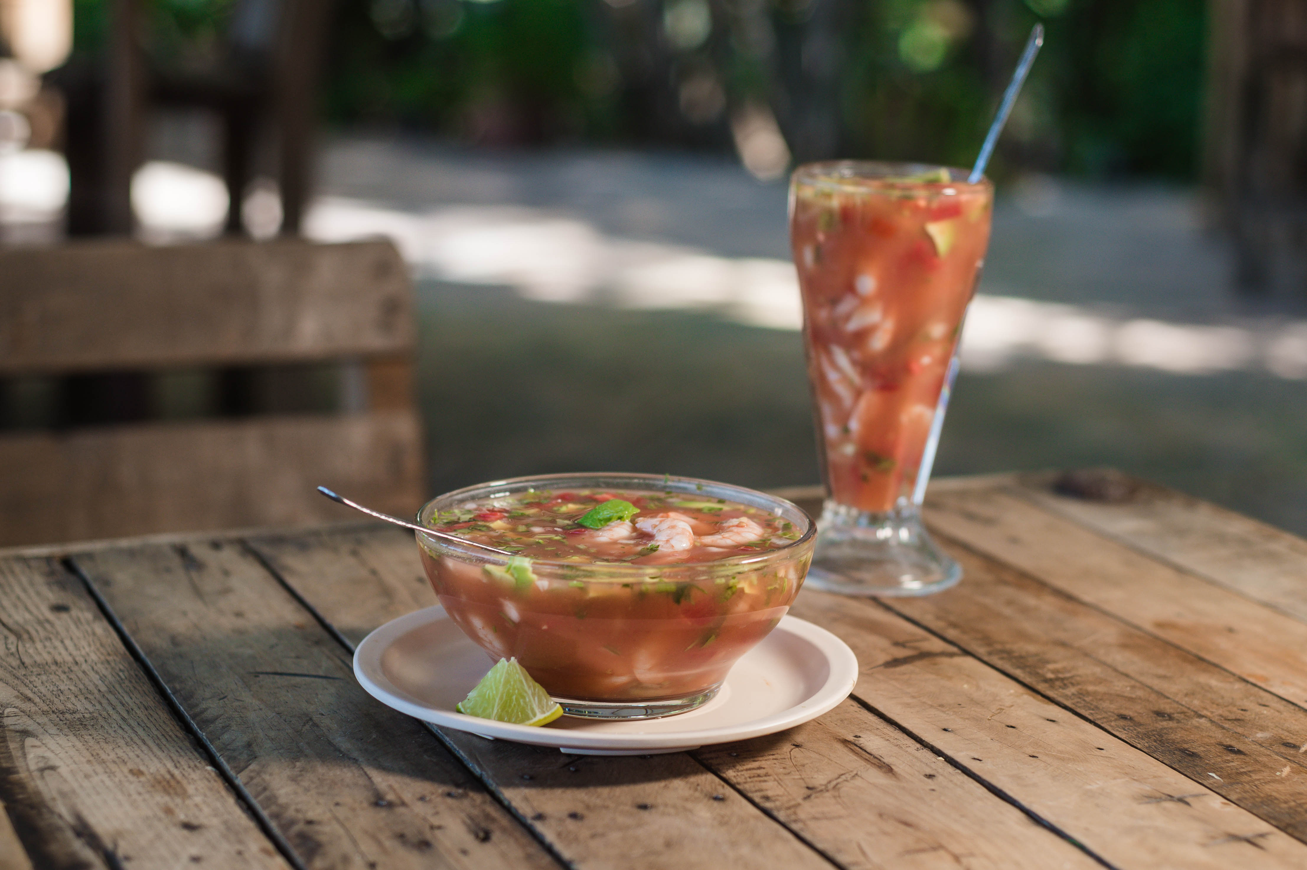 La Cevicheria image 3