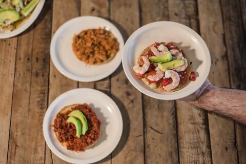 La Cevicheria image 8