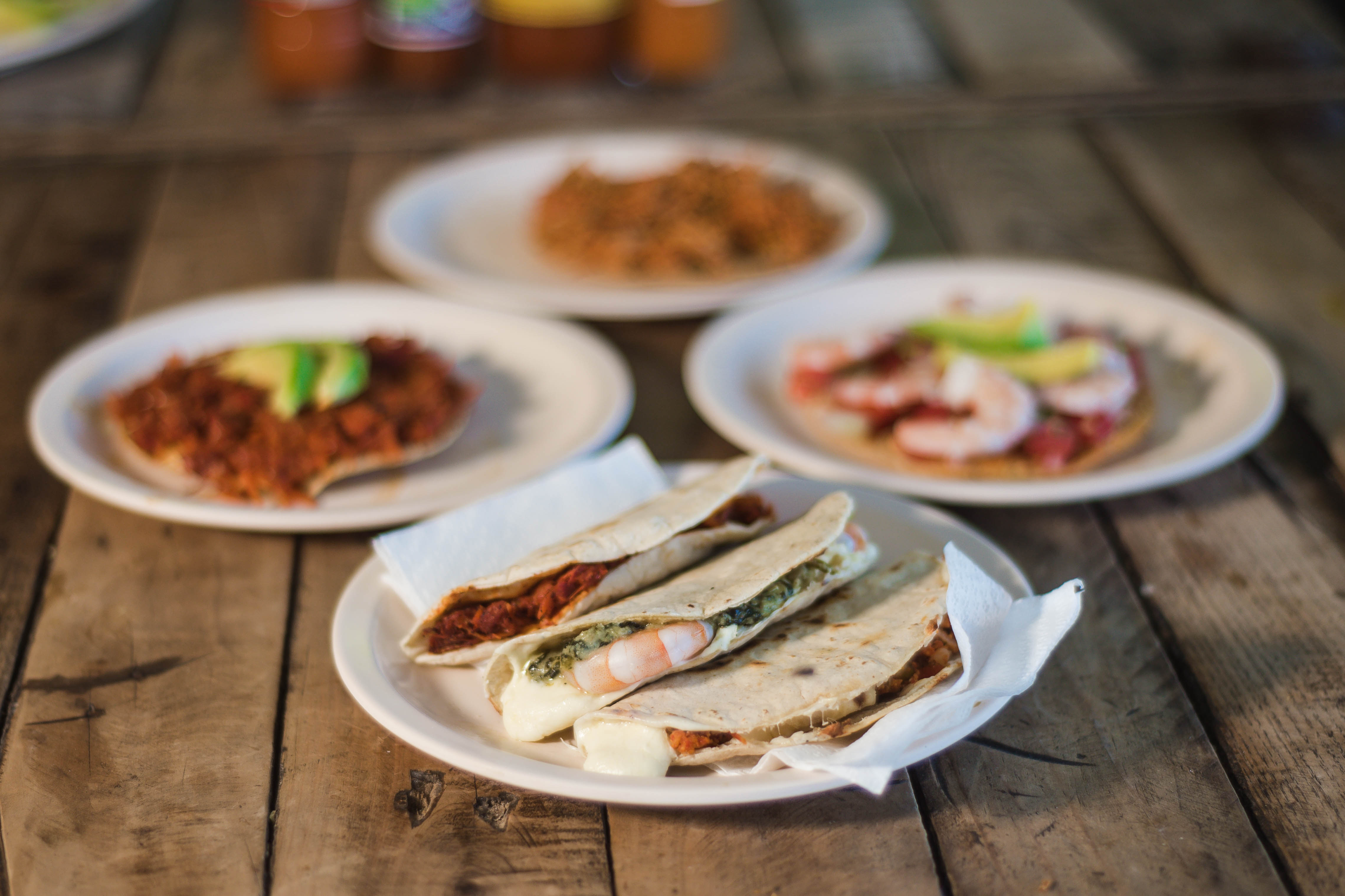 La Cevicheria image 9