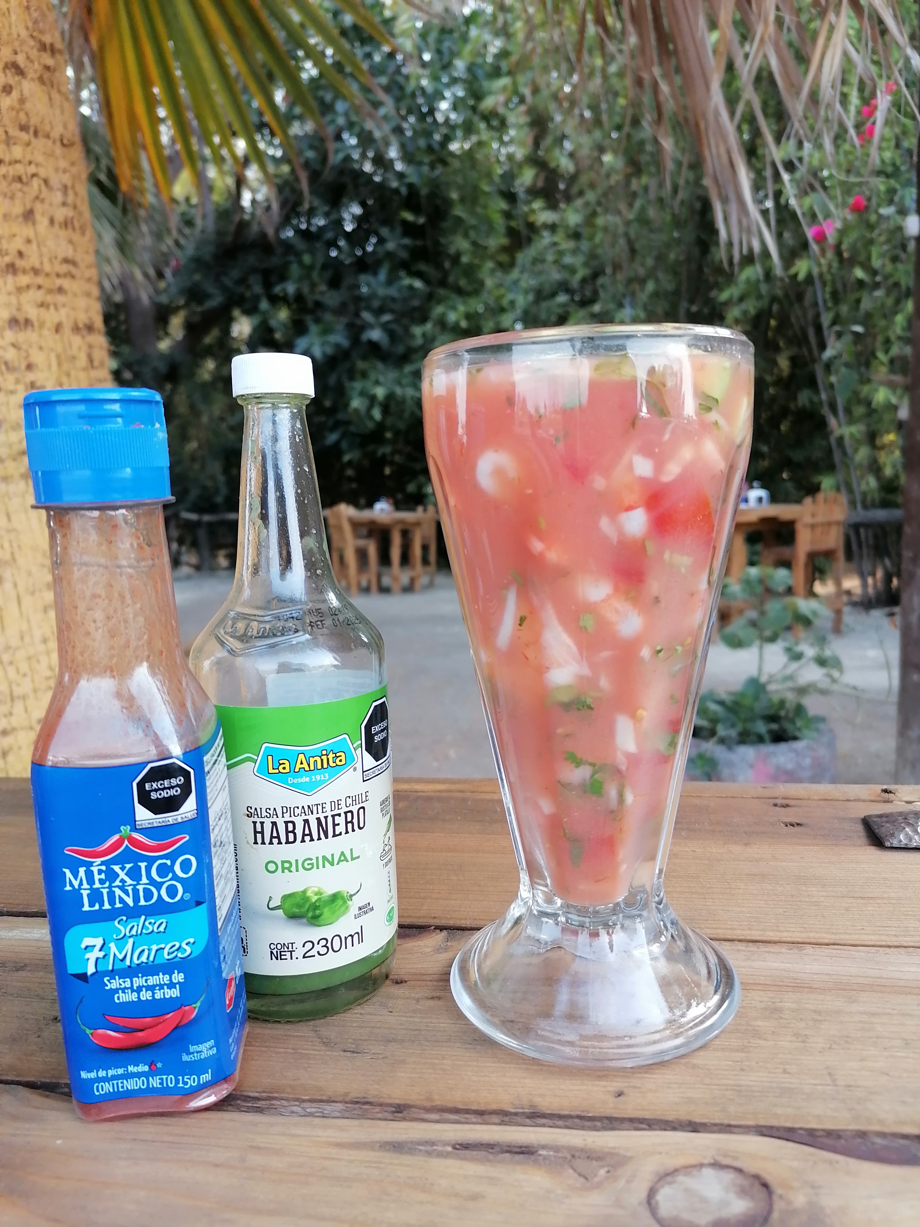 La Cevicheria image 10