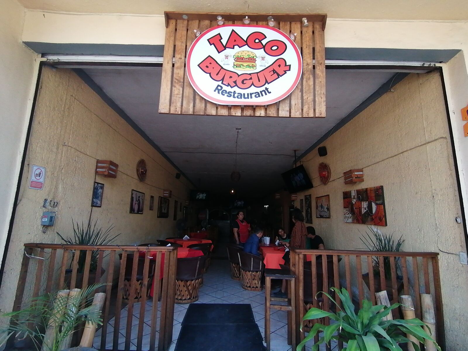 TacoBurguer image 1