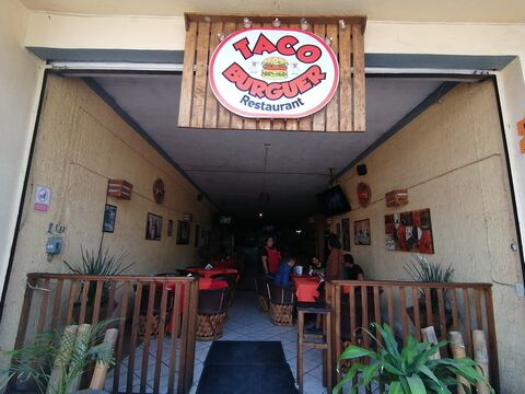TacoBurguer image 1