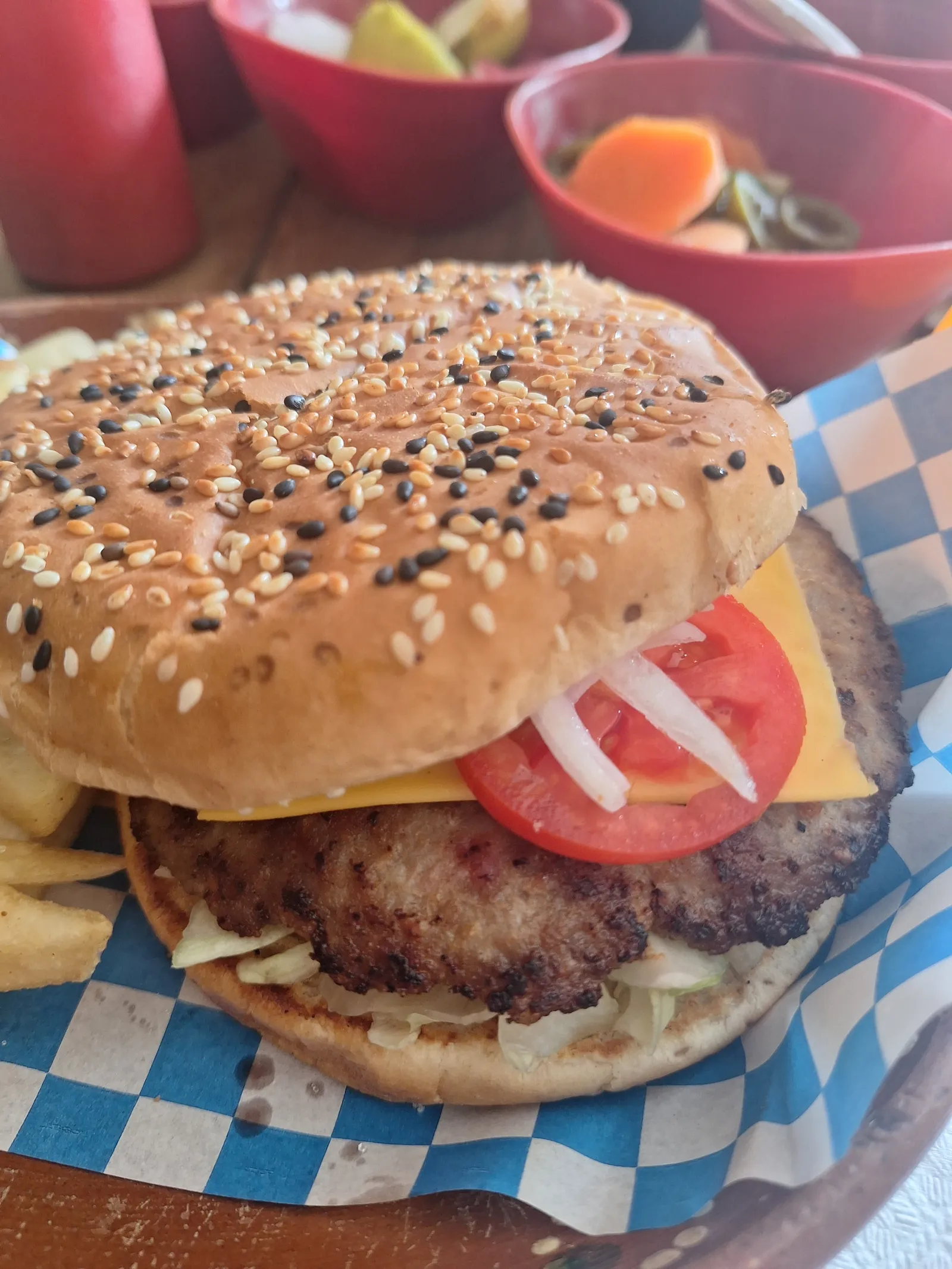 TacoBurguer image 3