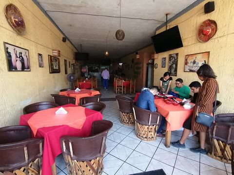TacoBurguer image 5