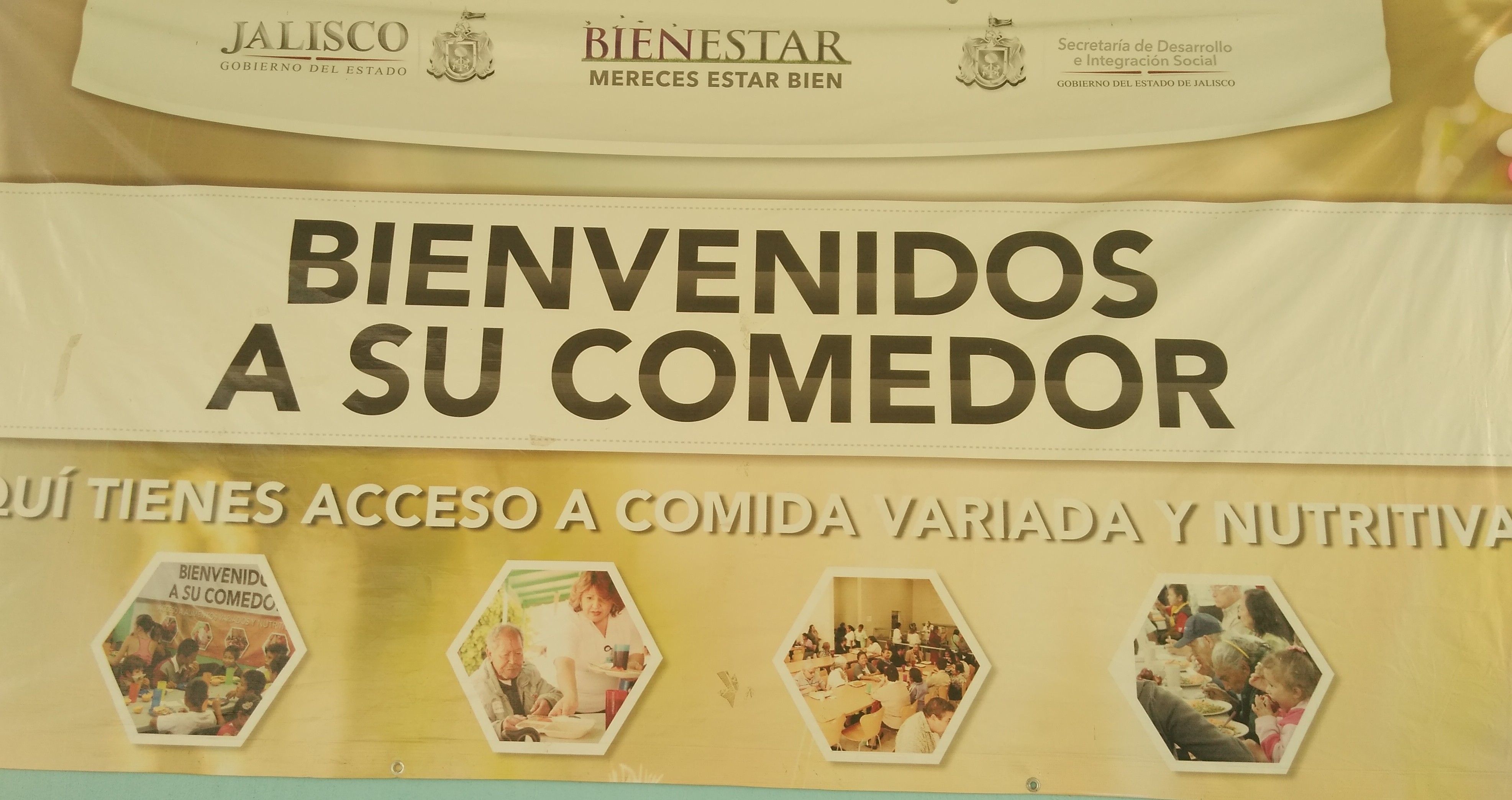 Comedor comunitario ayotitlan image 1