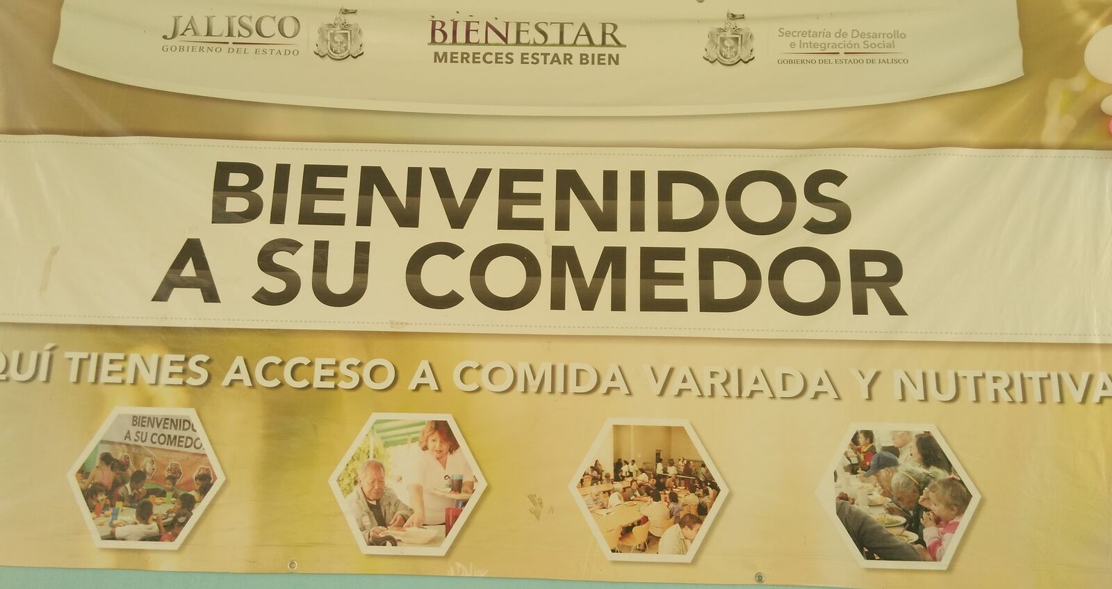 Comedor comunitario ayotitlan image 1