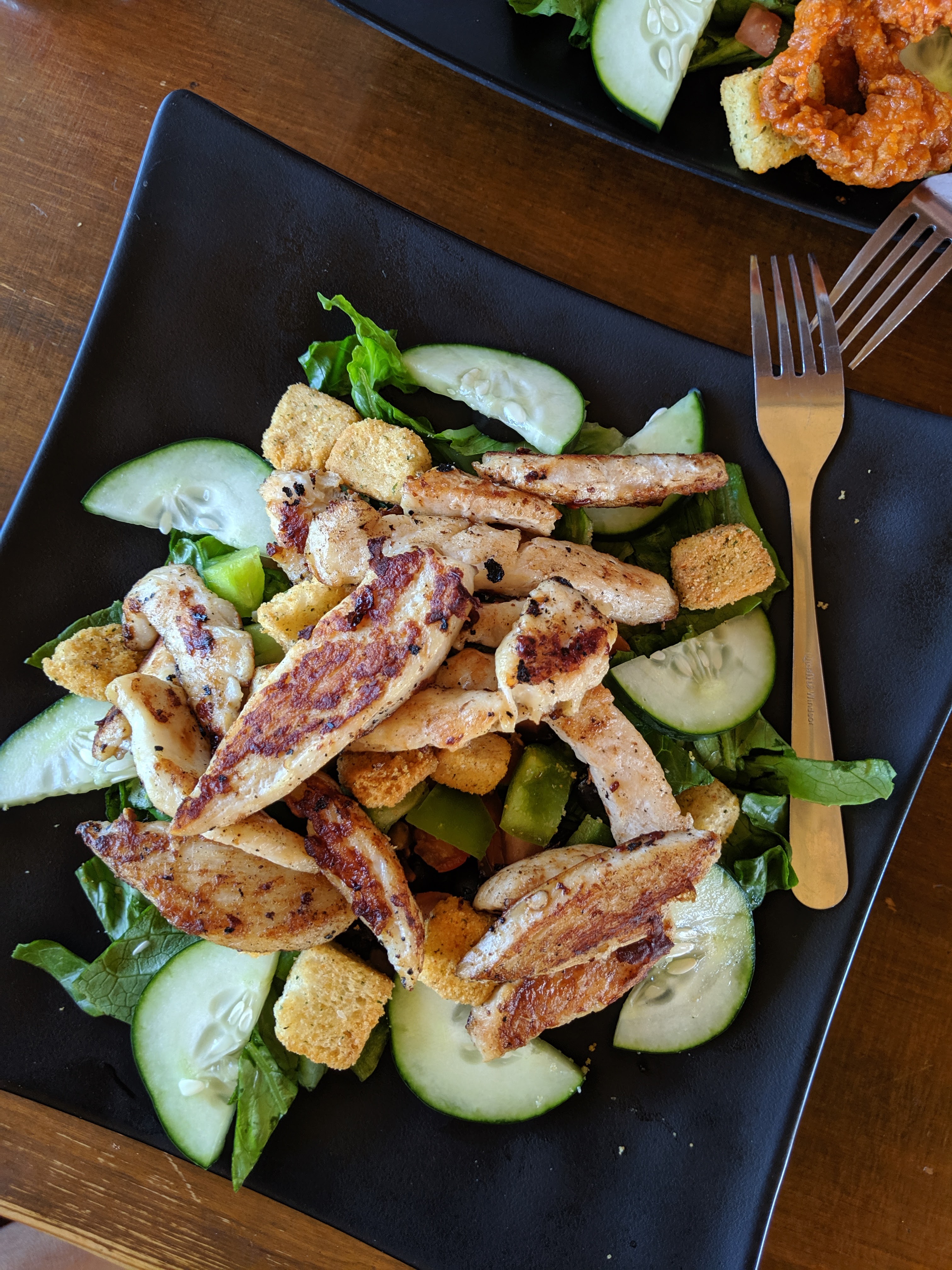 La Leña Restaurant image 2