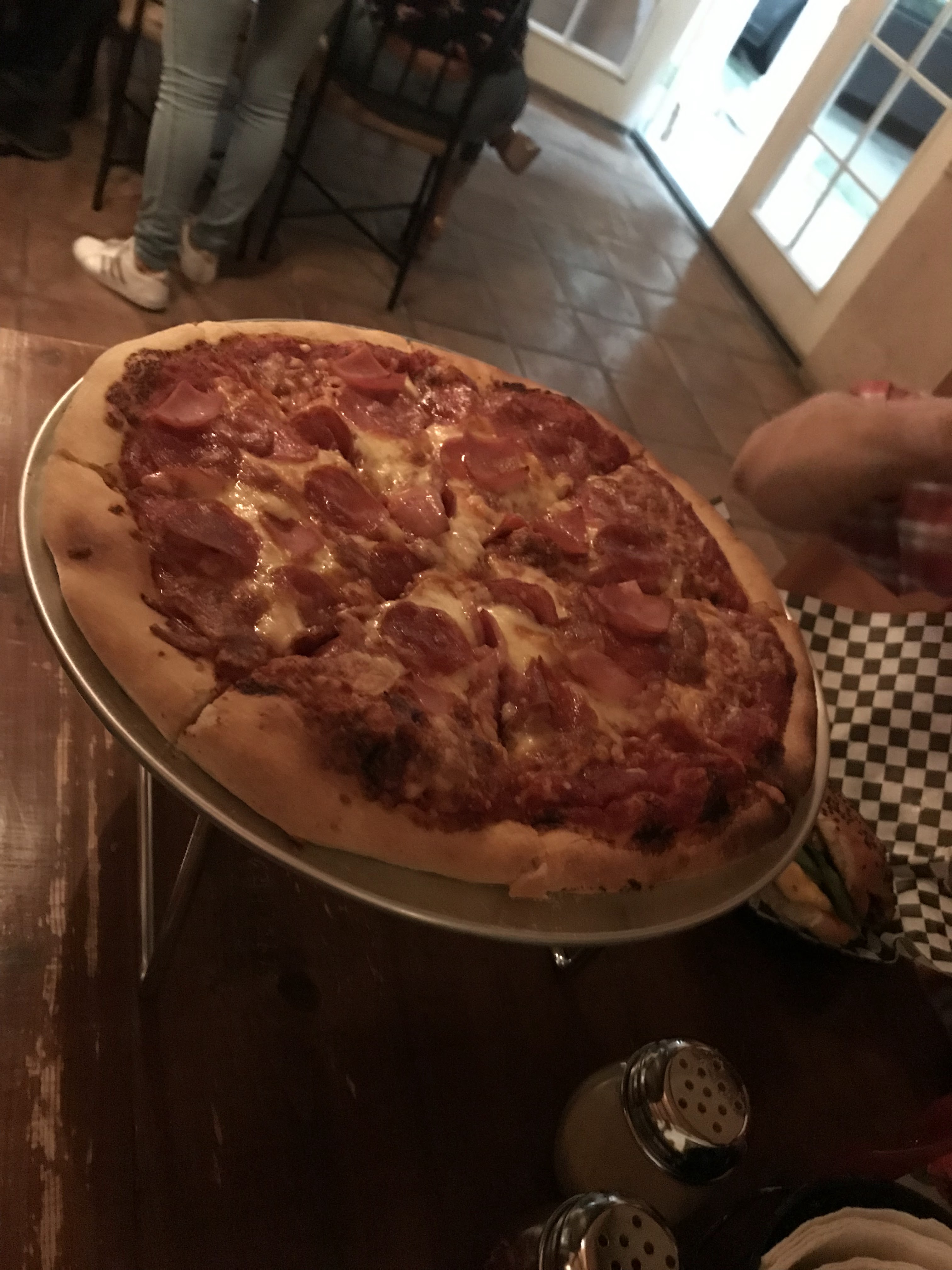 La Leña Restaurant image 3