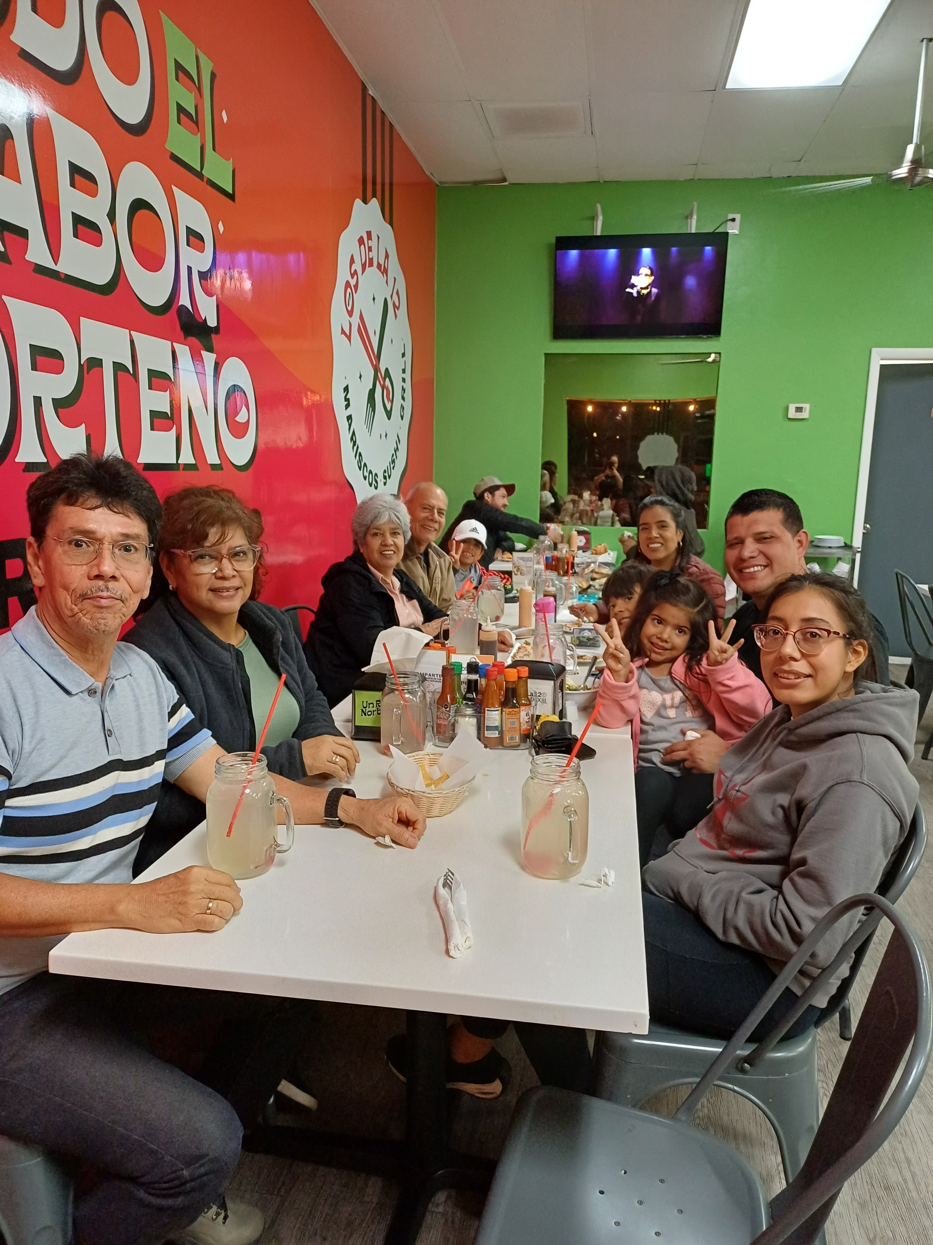 La Leña Restaurant image 5