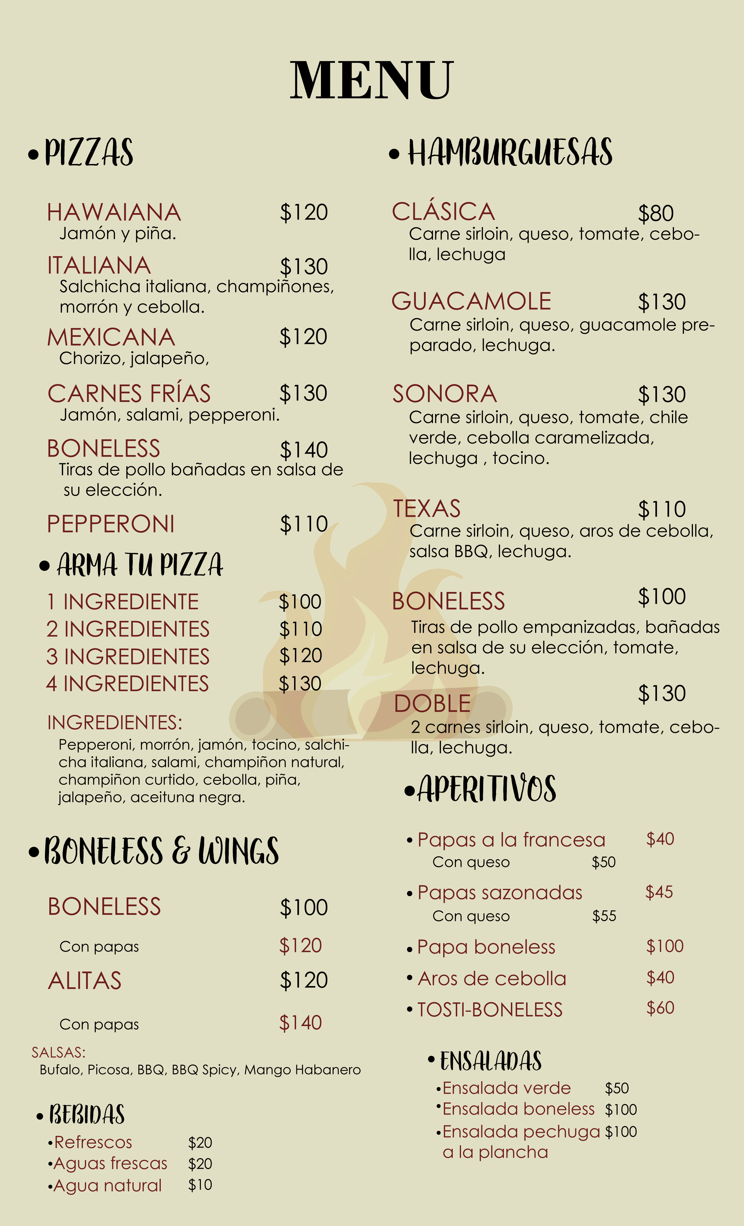 La Leña Restaurant image 6