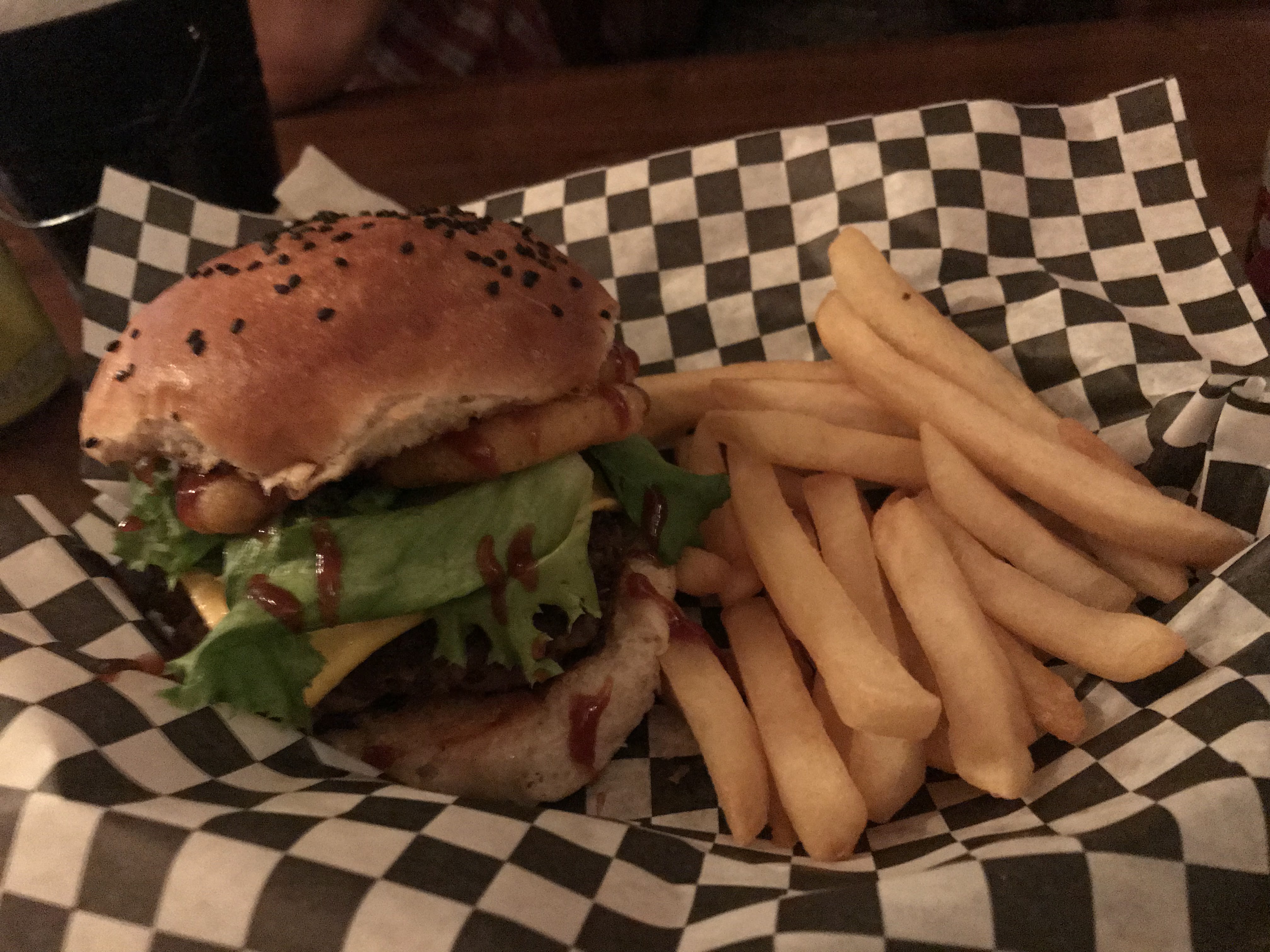 La Leña Restaurant image 7