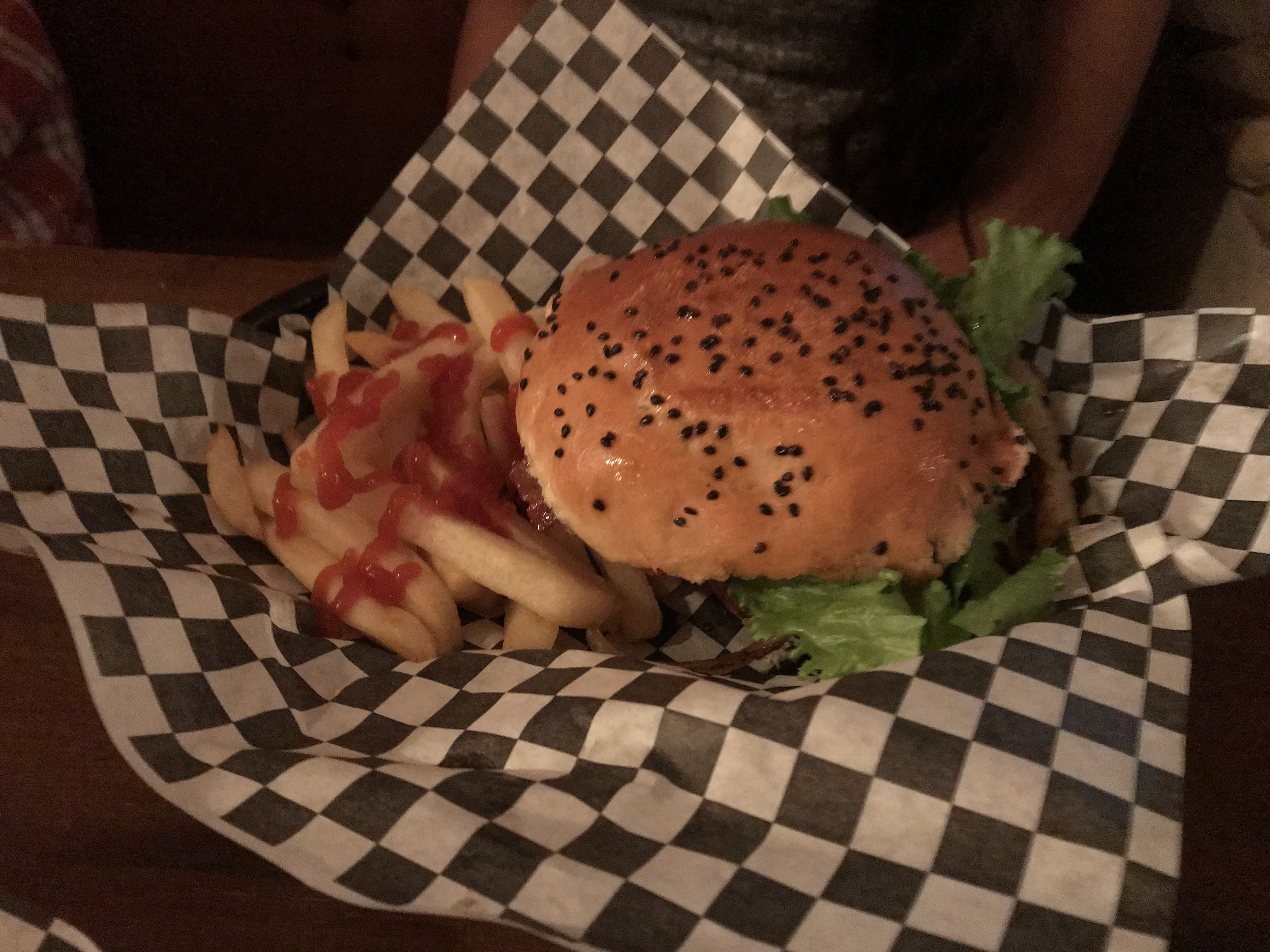 La Leña Restaurant image 8