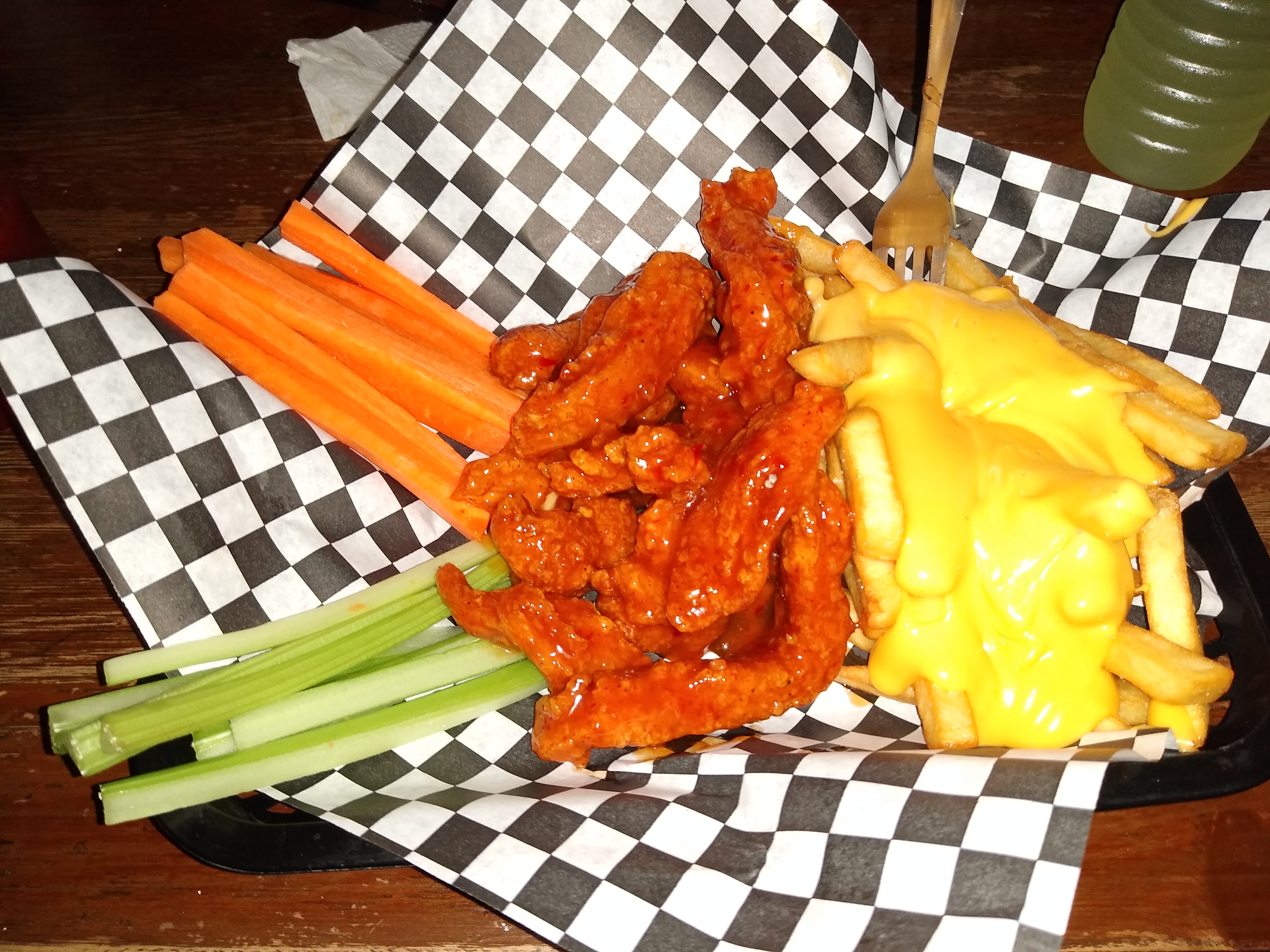 La Leña Restaurant image 9