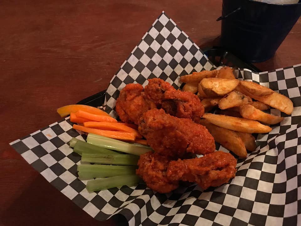 La Leña Restaurant image 10